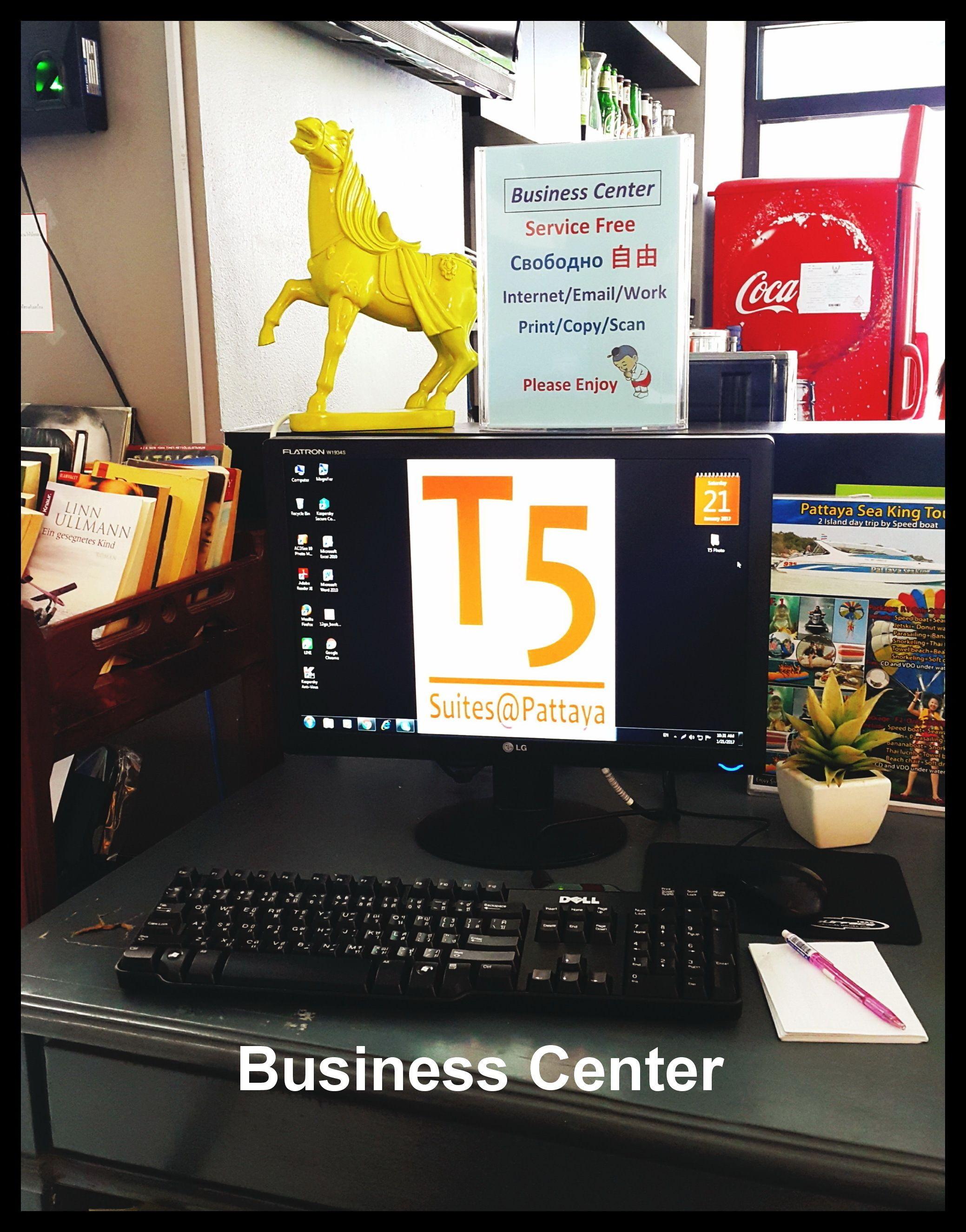 T5 Hotel