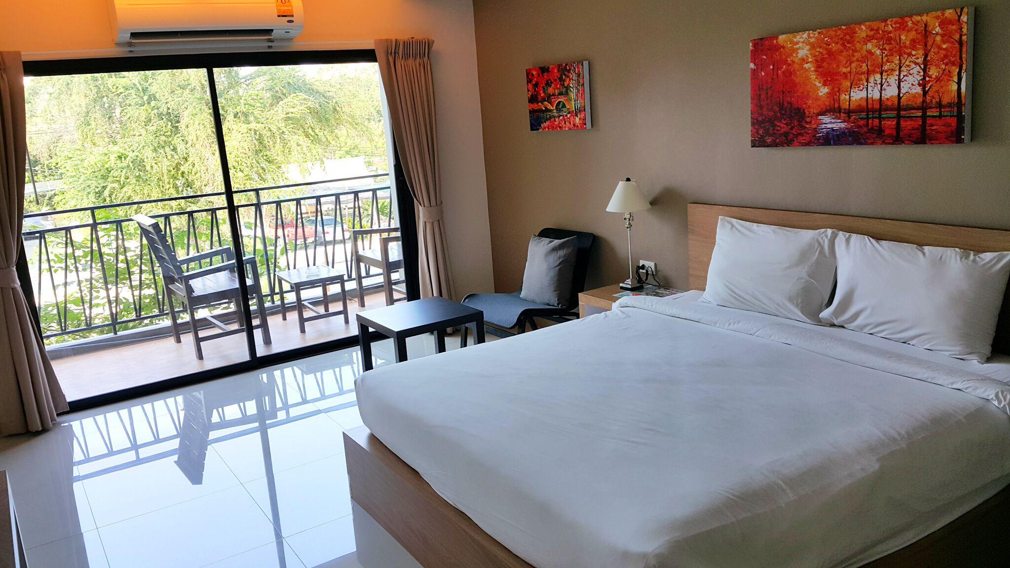 Hotel T5 3*