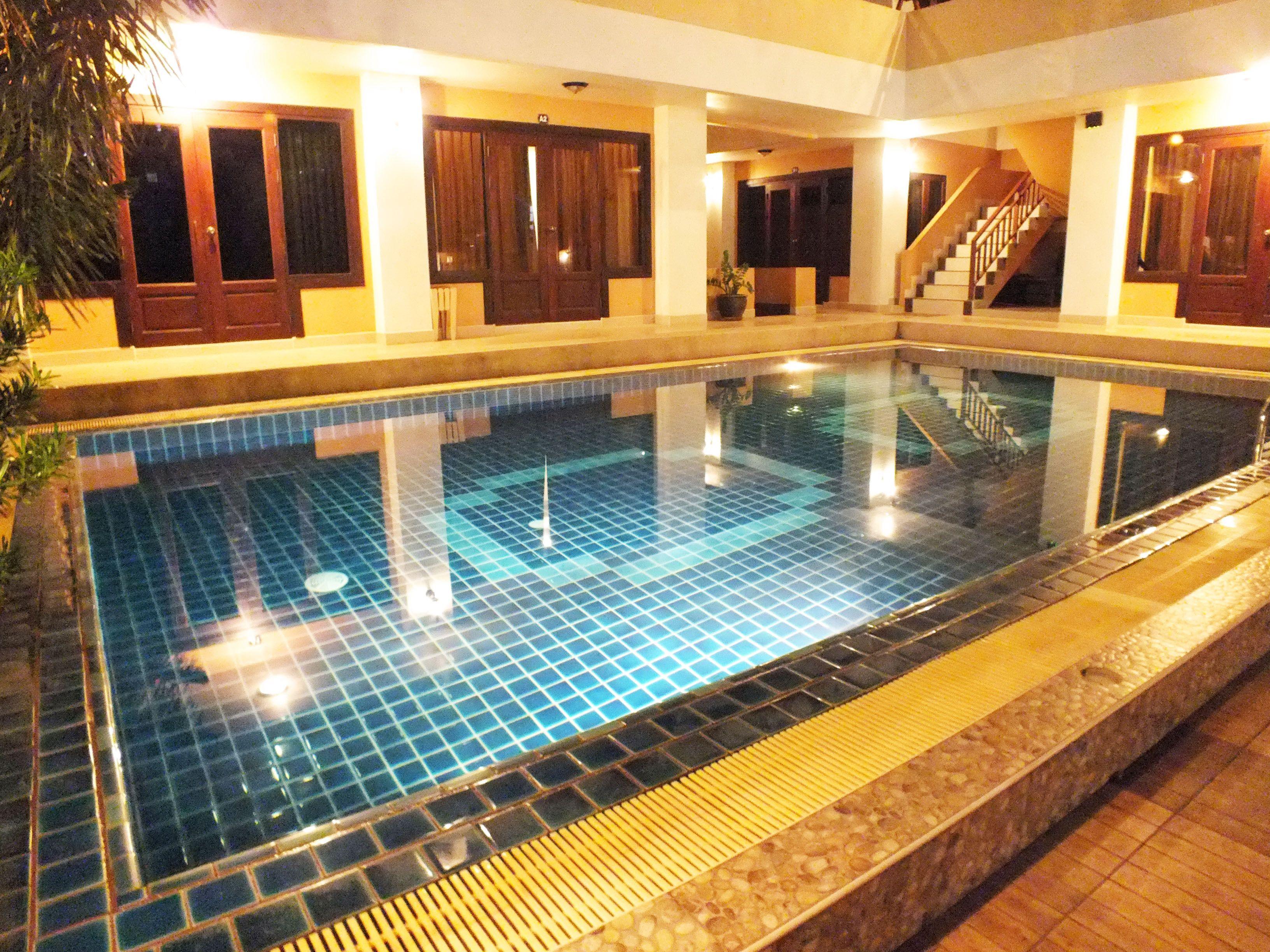 Chaba Garden Pattaya