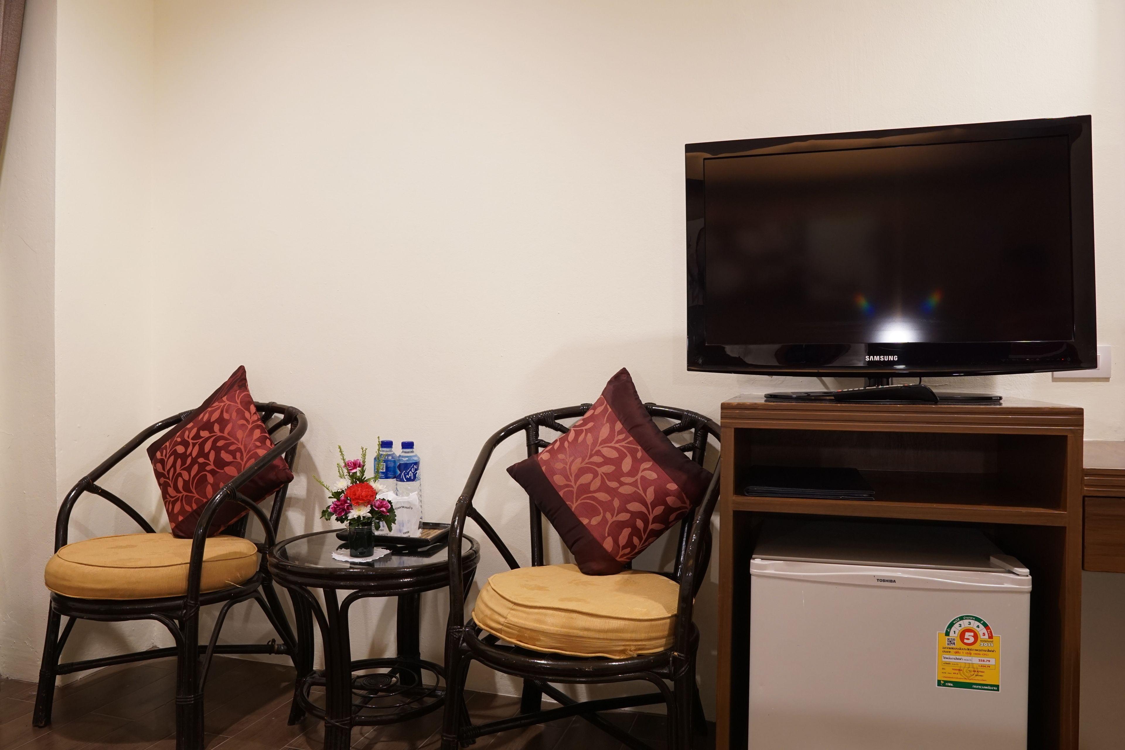 The One Bay Breeze 3*