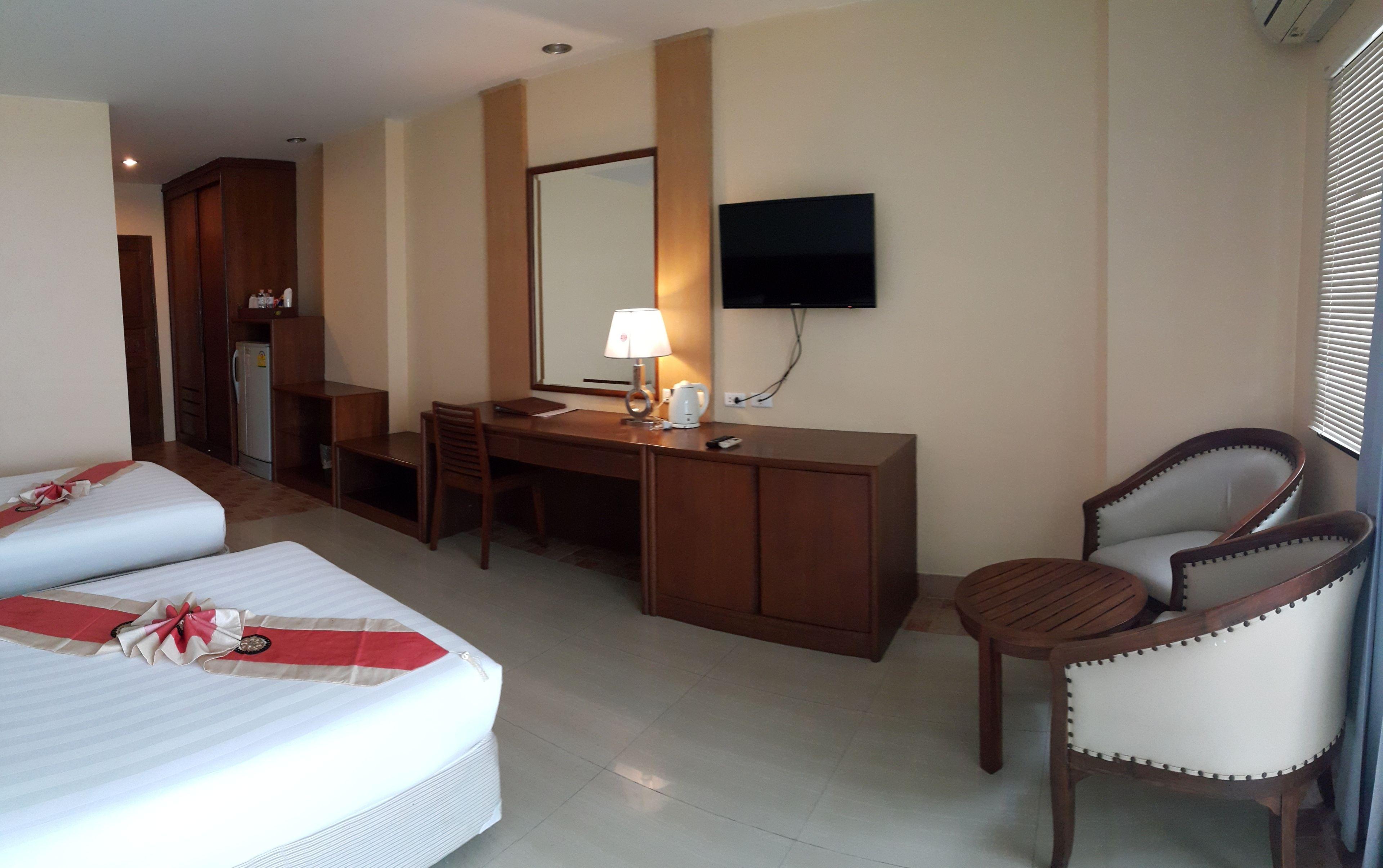 Best Beach Villa 3*