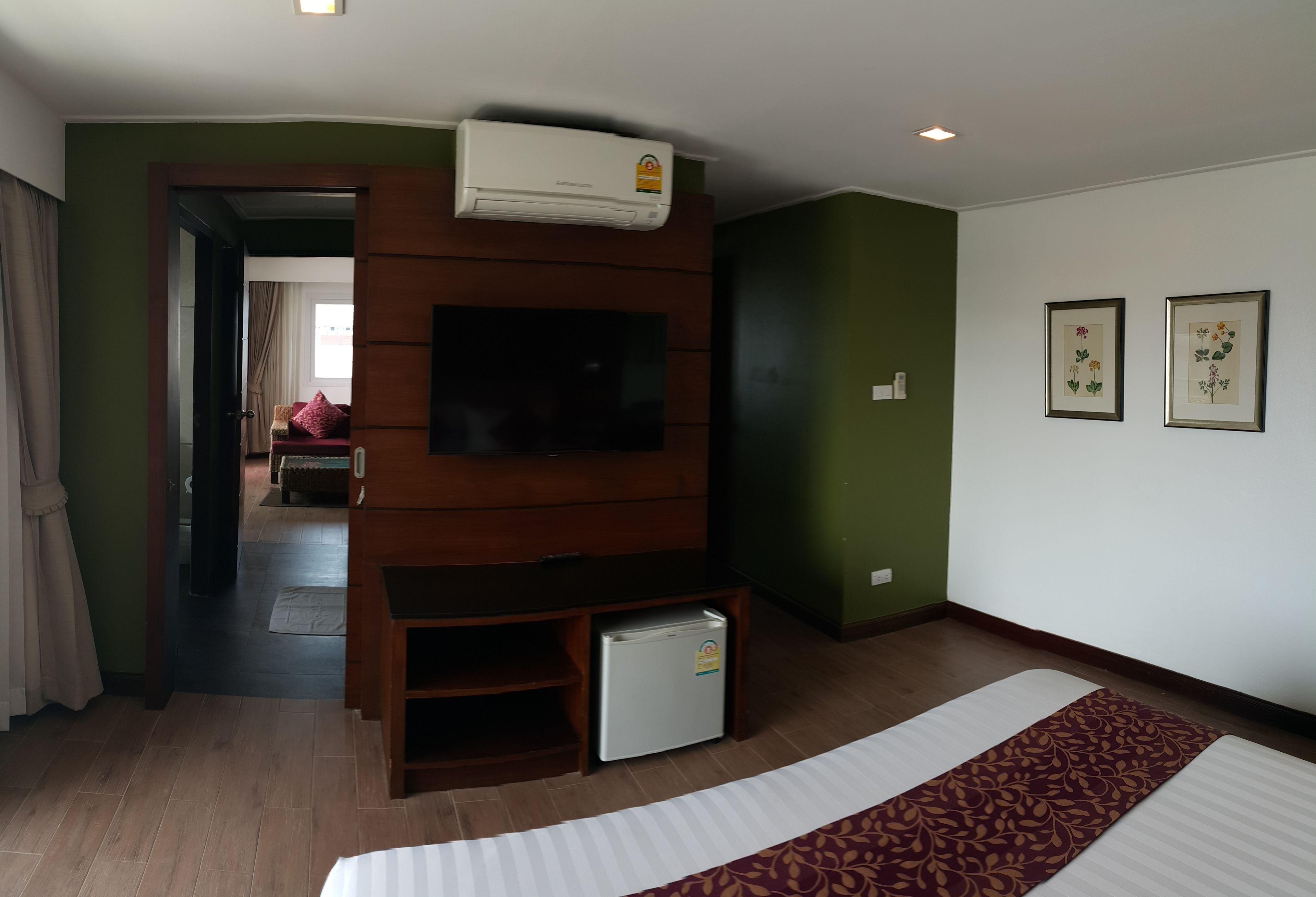 Hotel The One Bay Breeze