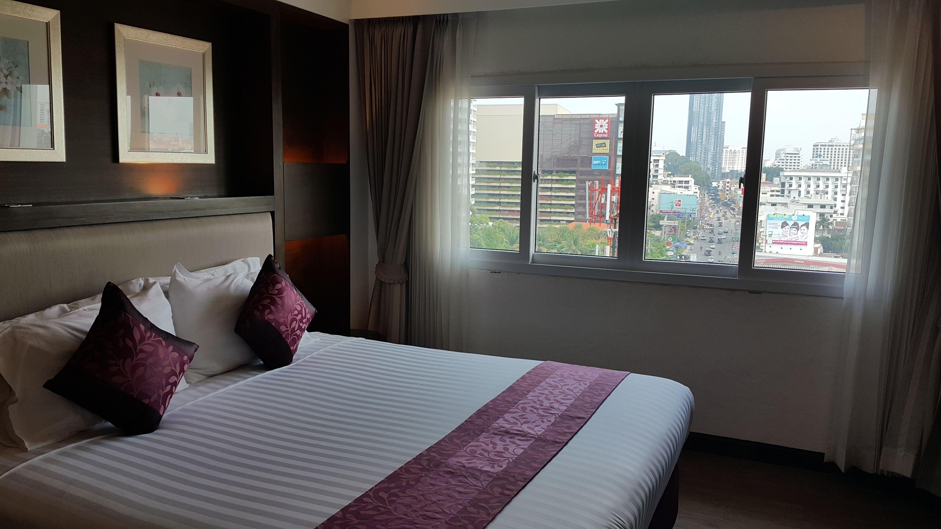 Hotel The One Bay Breeze Pattaya