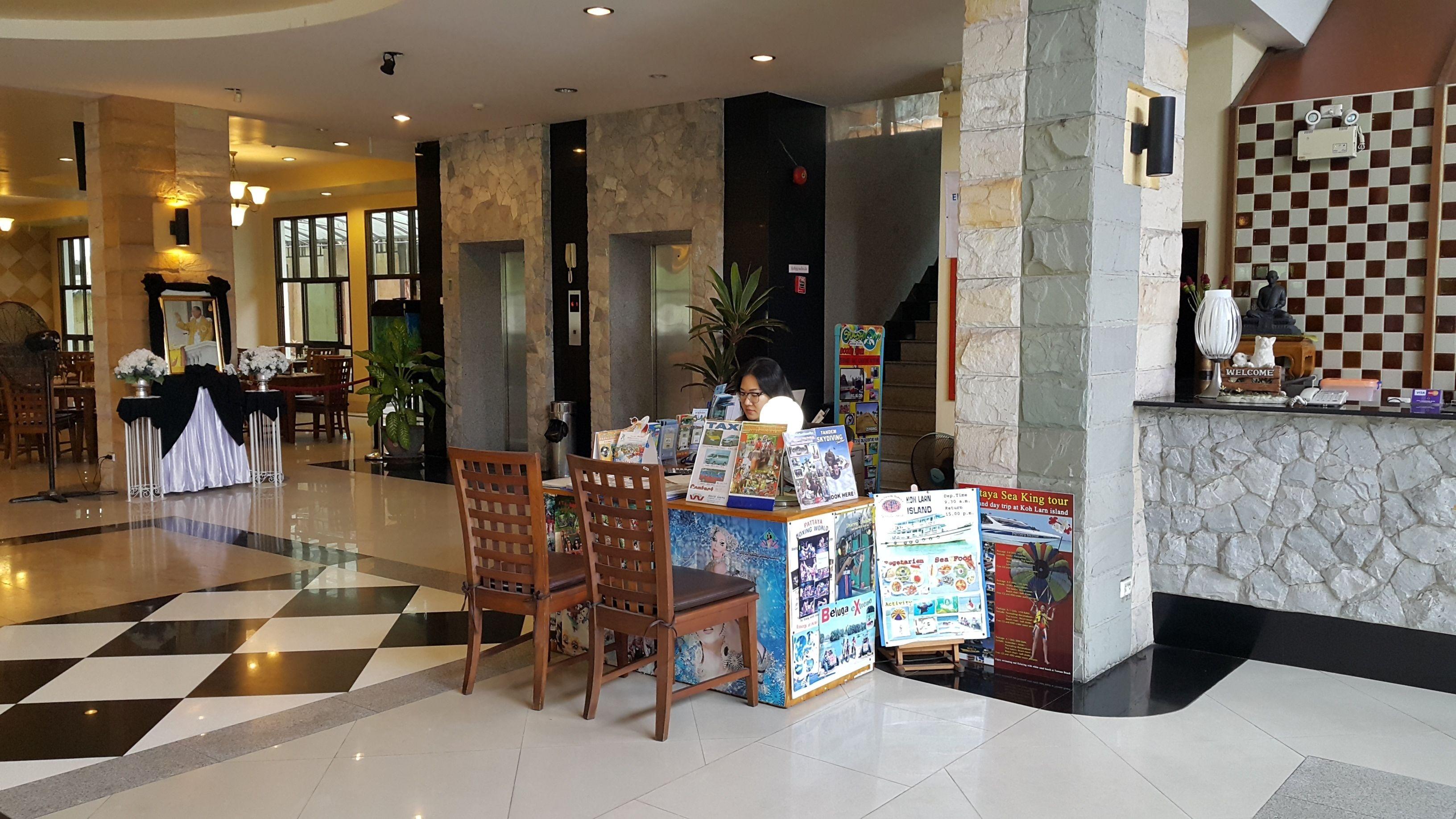 Best Beach Villa Hotel 3*