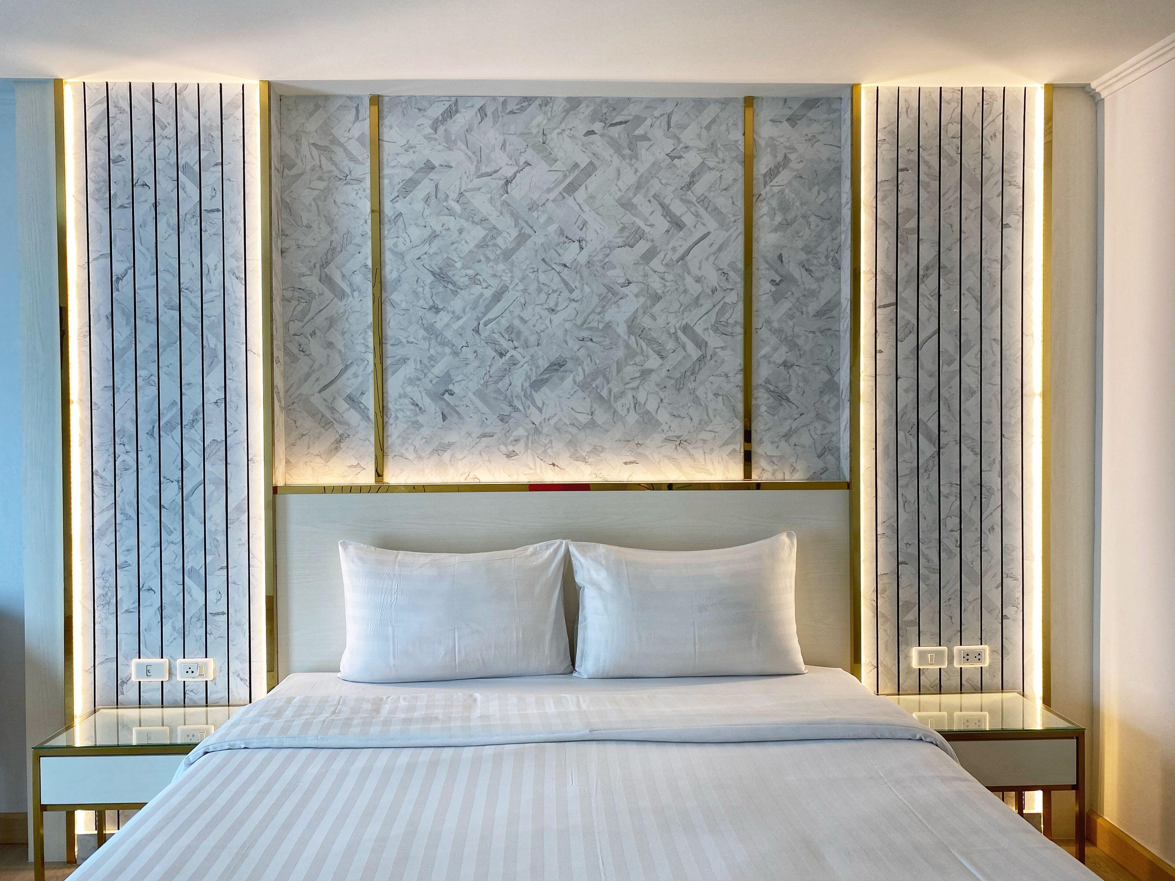 Best Beach Villa Hotel Pattaya