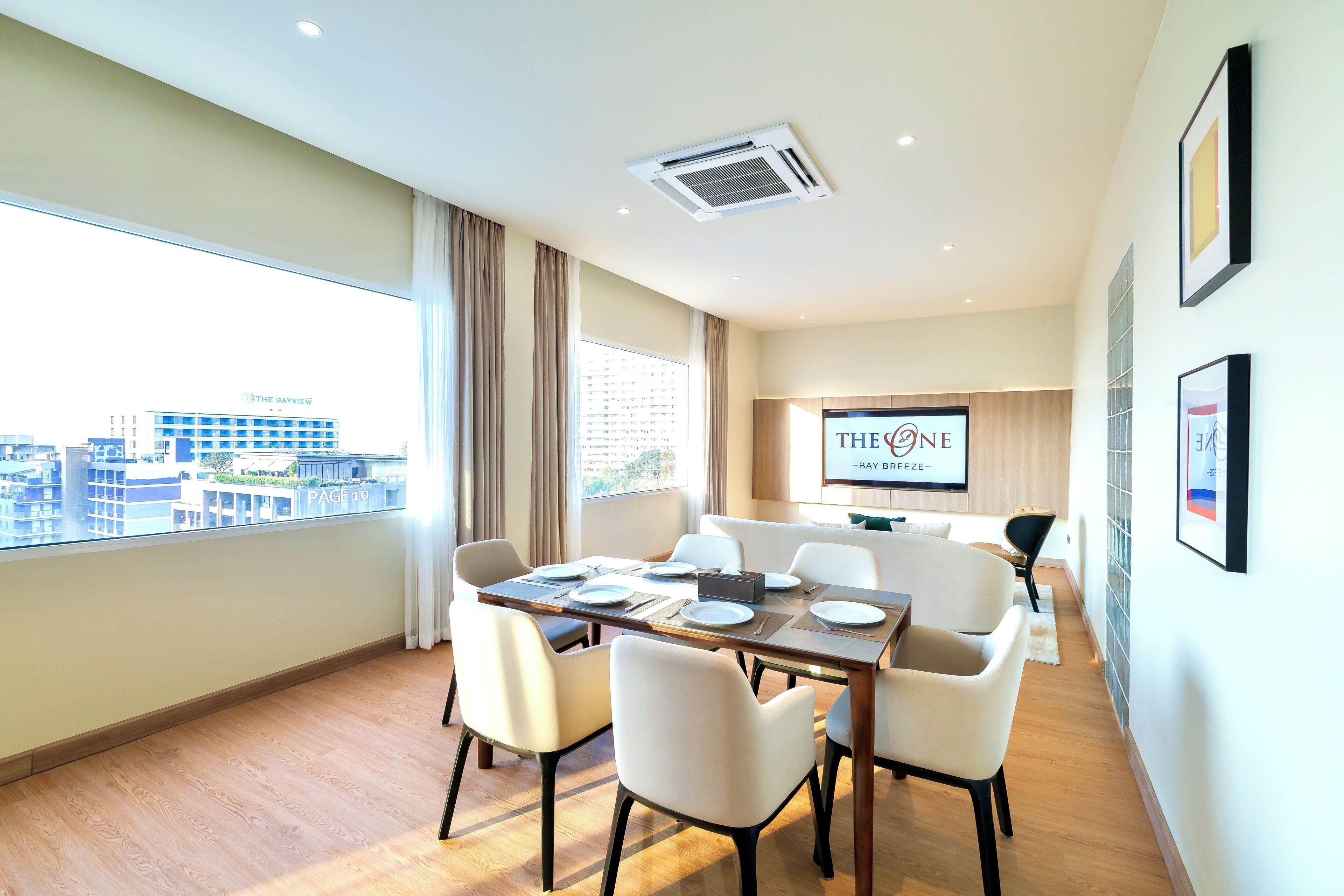 Hotel The One Bay Breeze