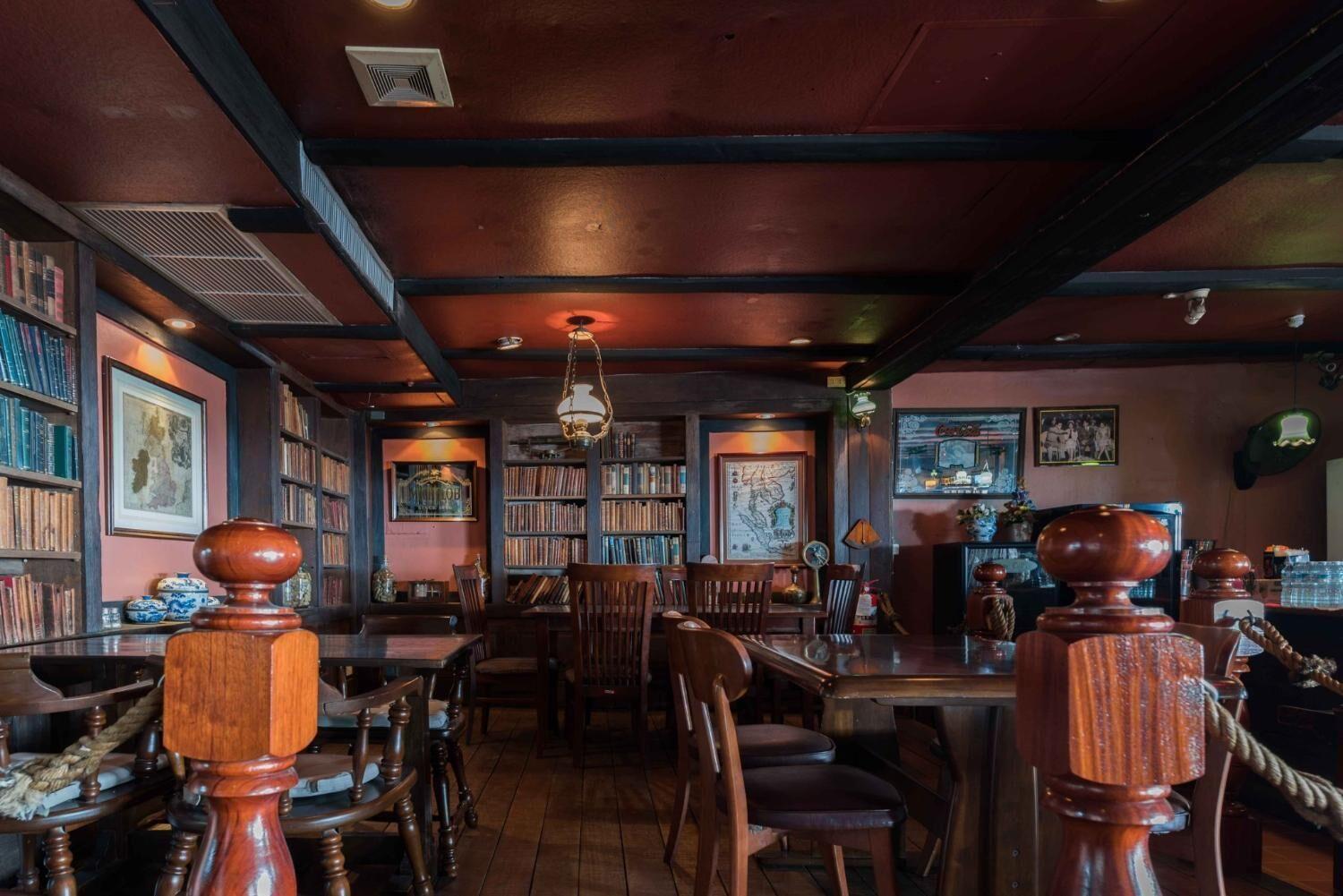 Hotel Jomtien Boathouse Pattaya