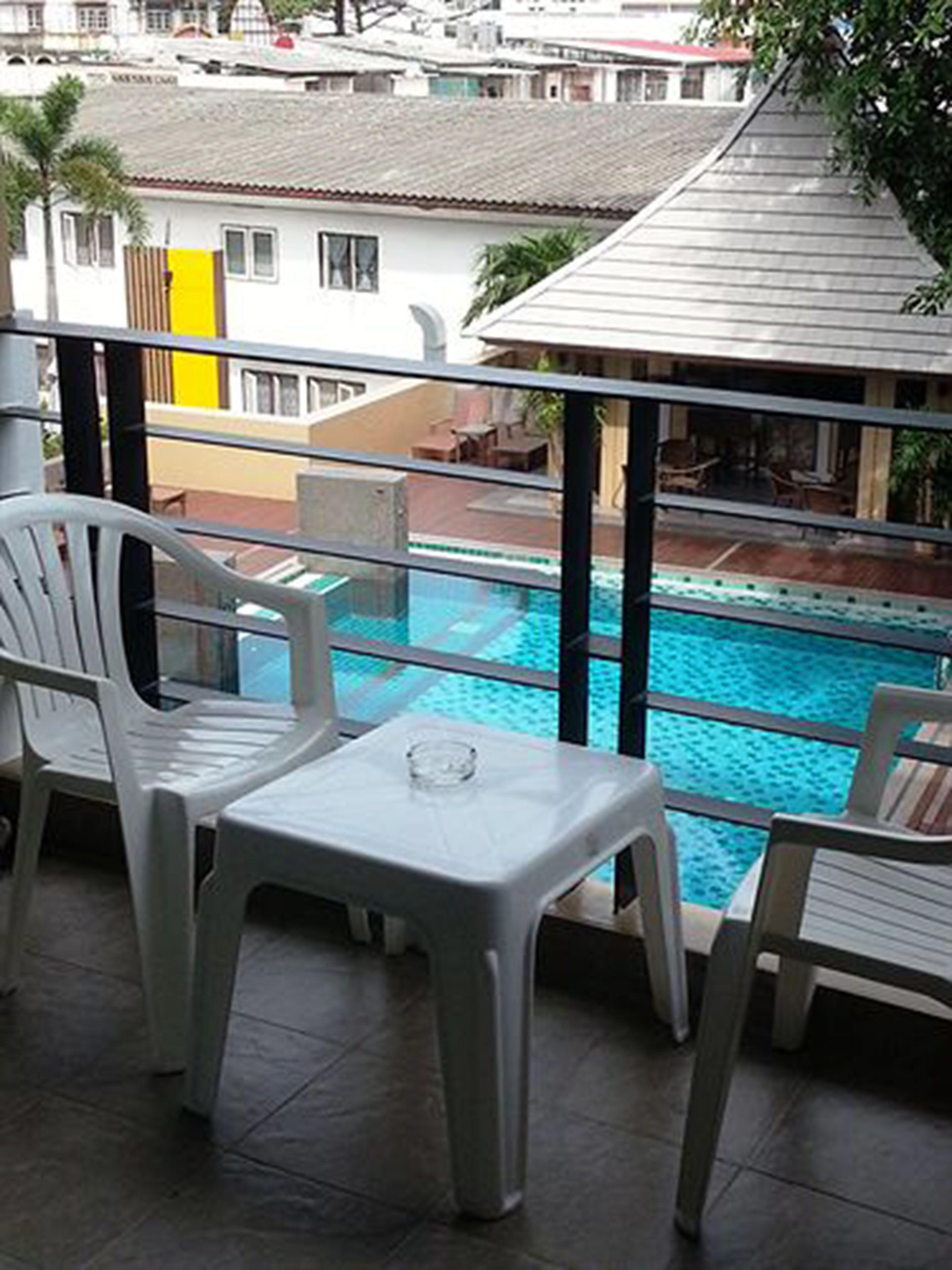 Hotel August Pattaya