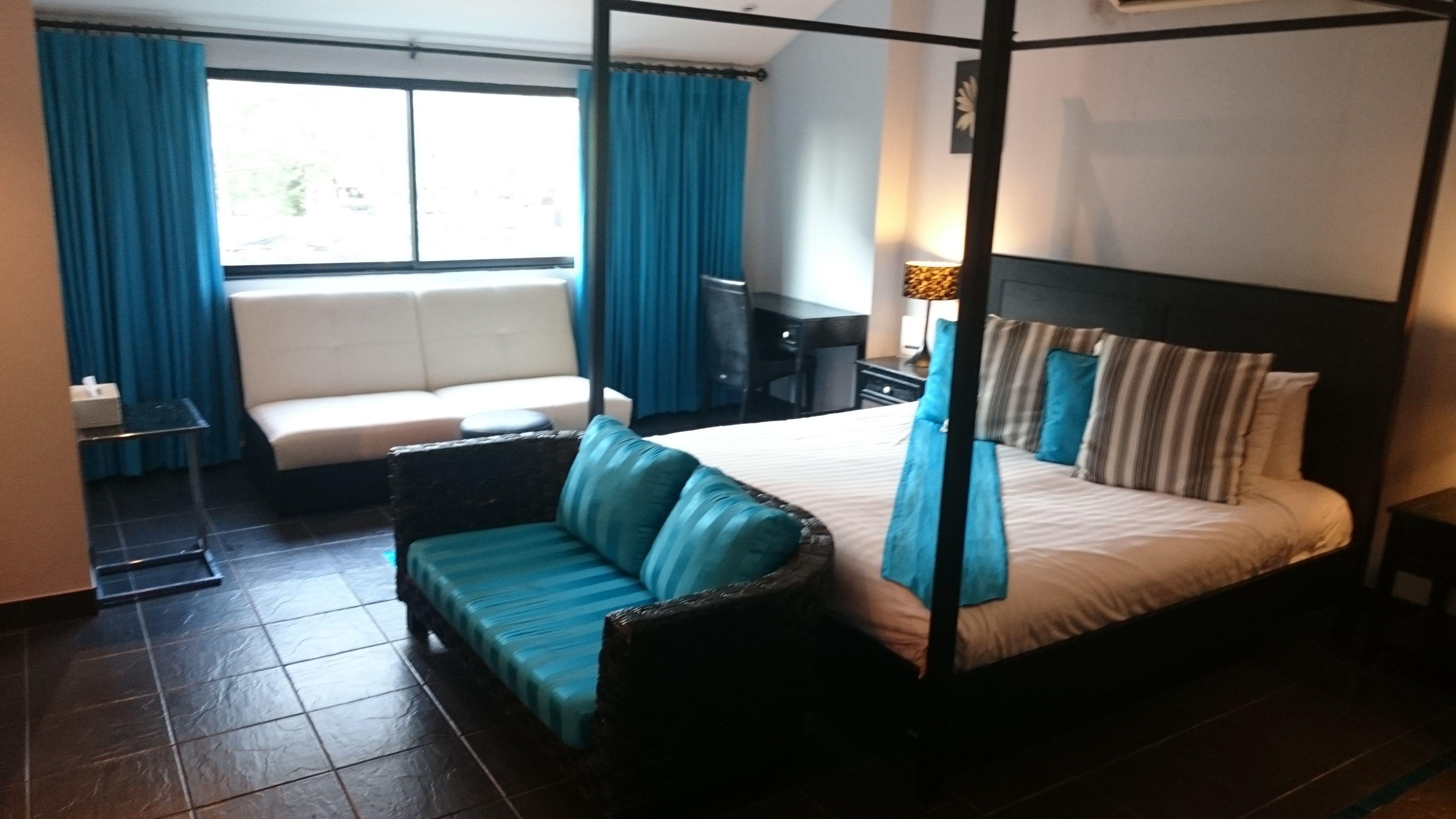 The Venue - Sha Extra Pattaya