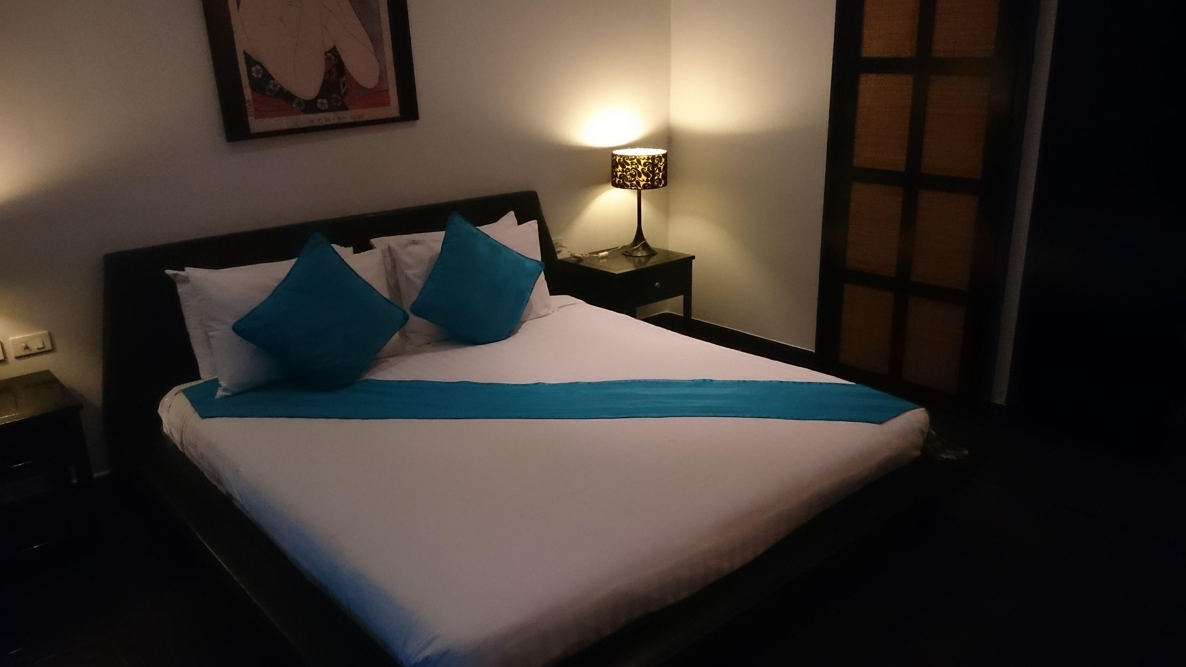 The Venue - Sha Extra 2*