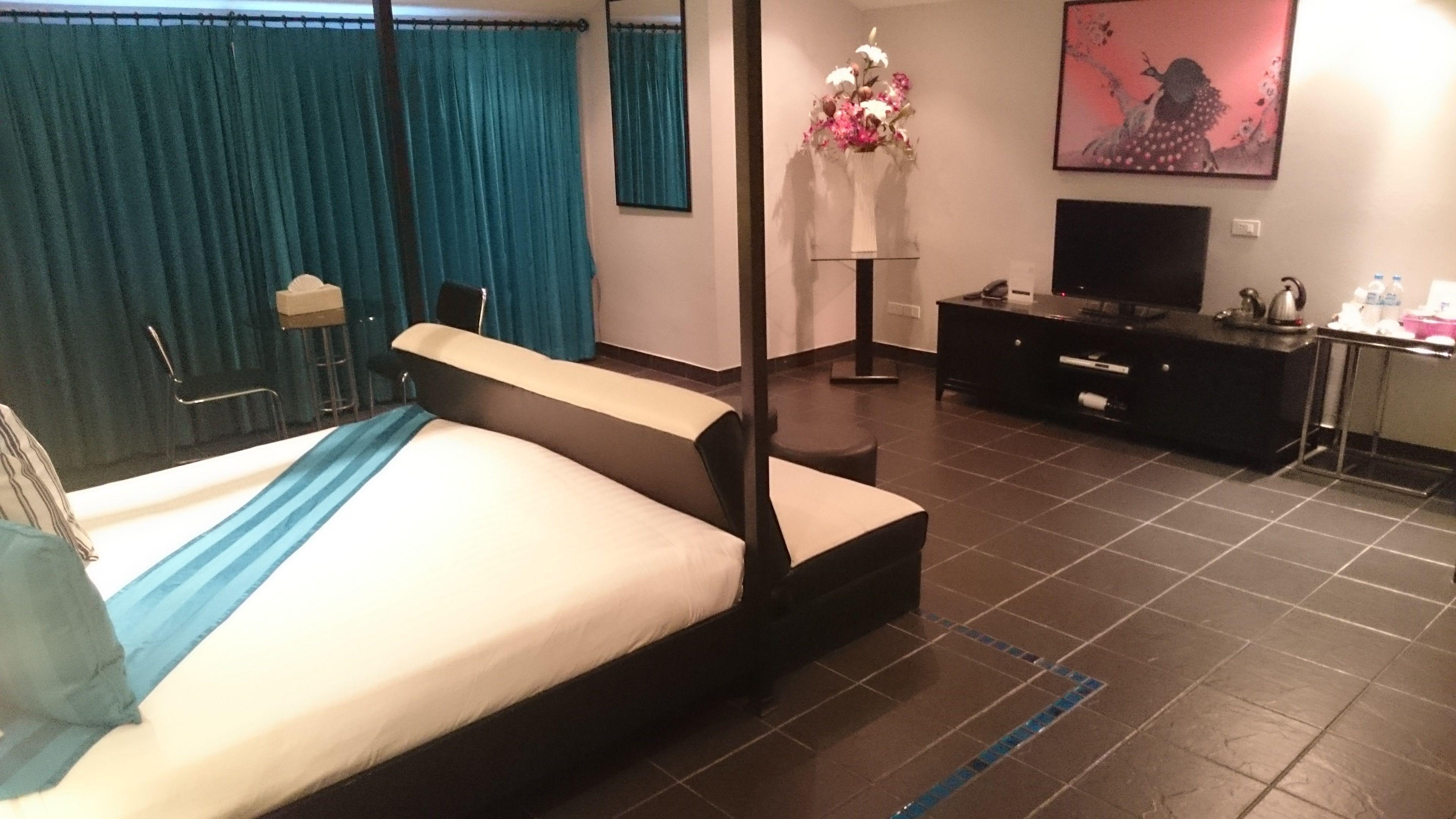 Hotel The Venue - Sha Extra 2*
