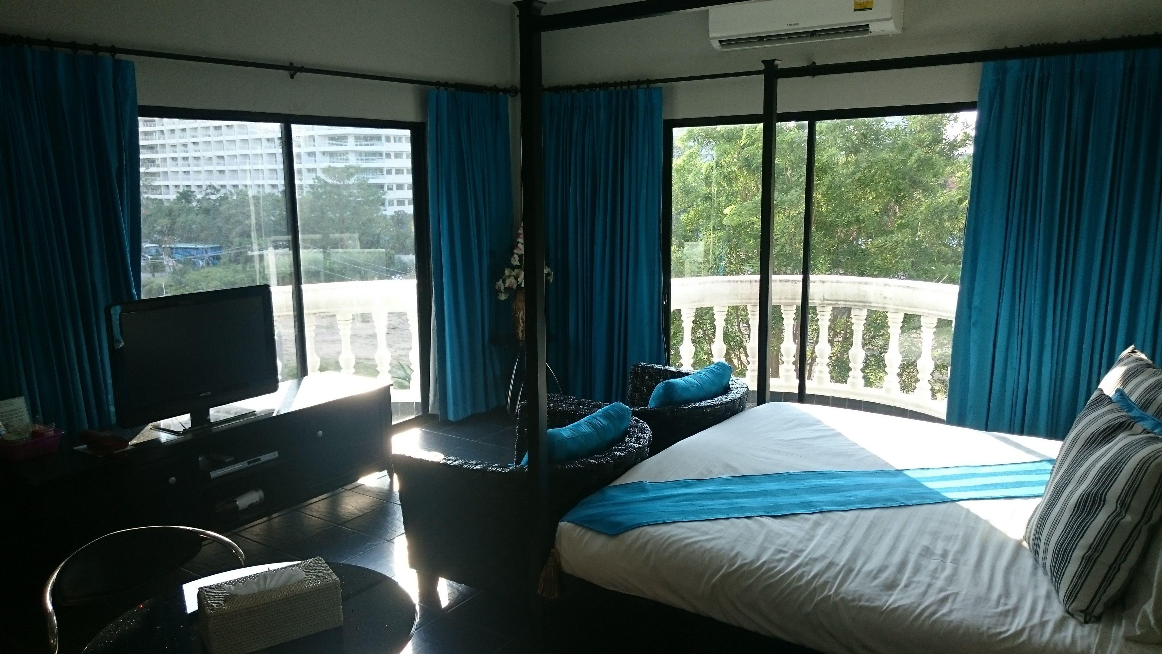 The Venue - Sha Extra Hotel Pattaya