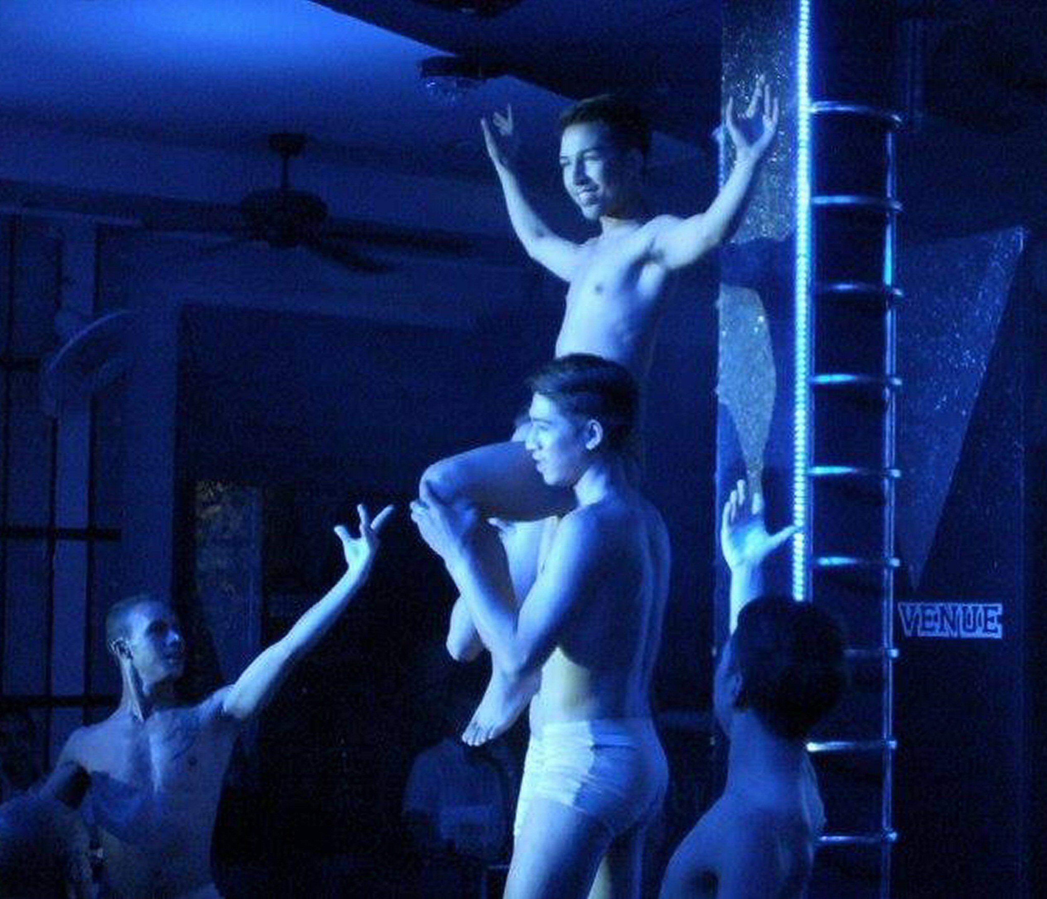 Hotel The Venue - Sha Extra Pattaya