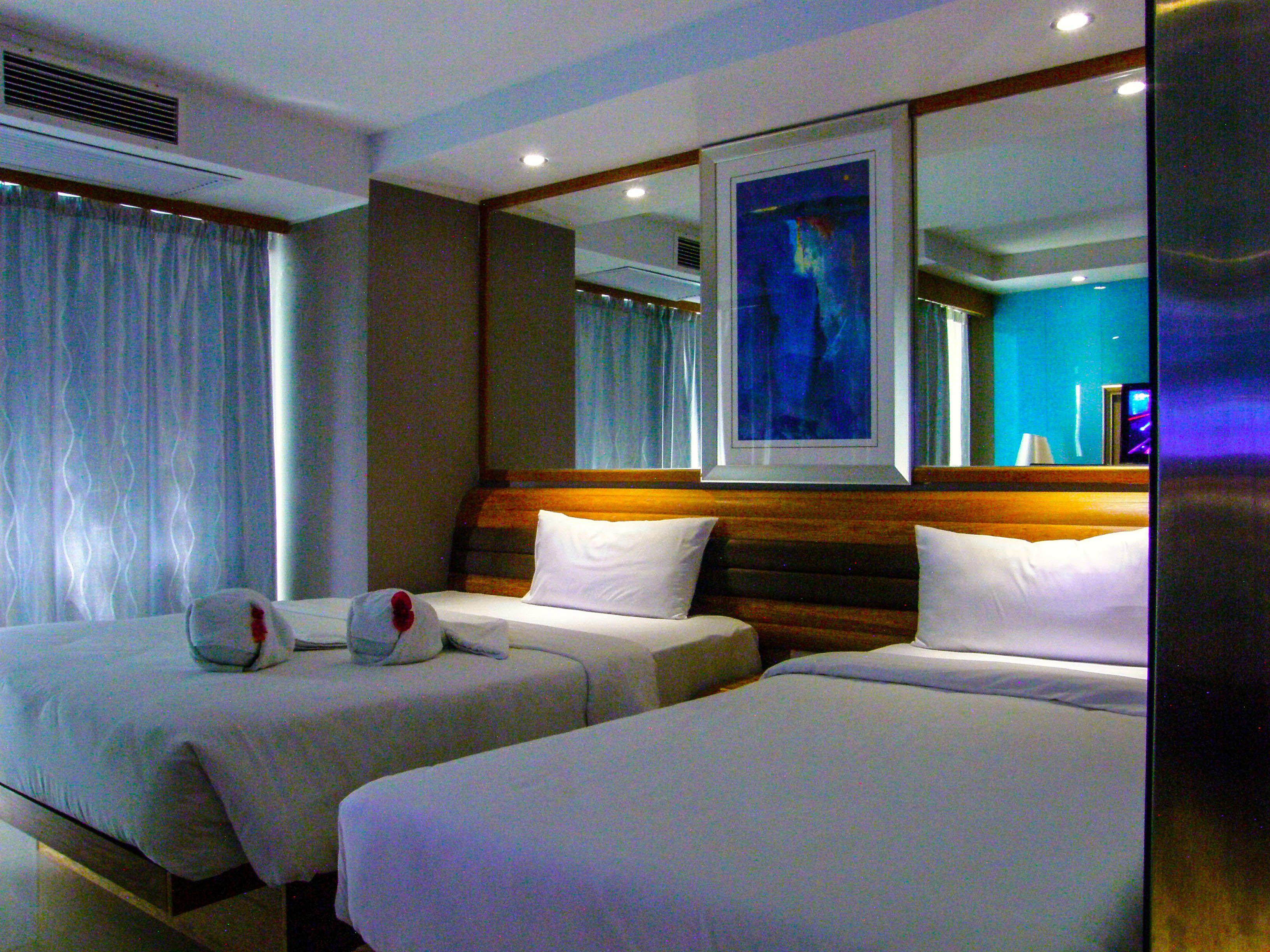 Oyo 143 Dday Resotel 4*