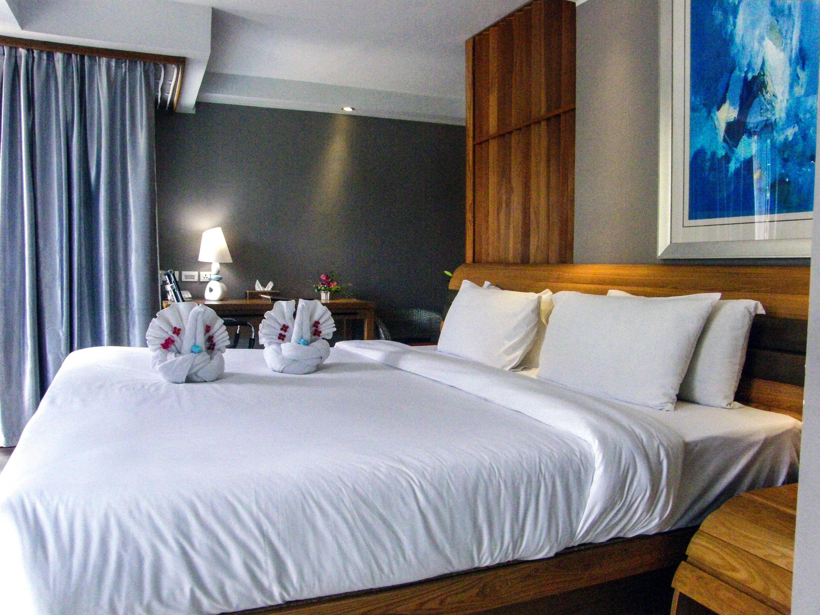 Oyo 143 Dday Resotel Pattaya