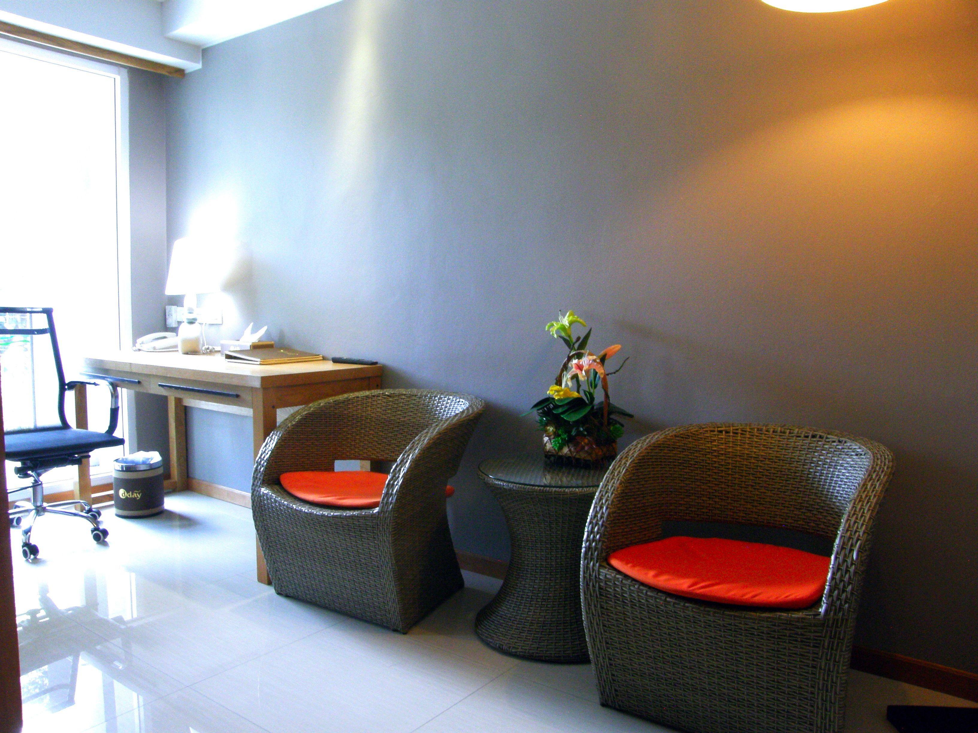 Oyo 143 Dday Resotel Hotel 4*