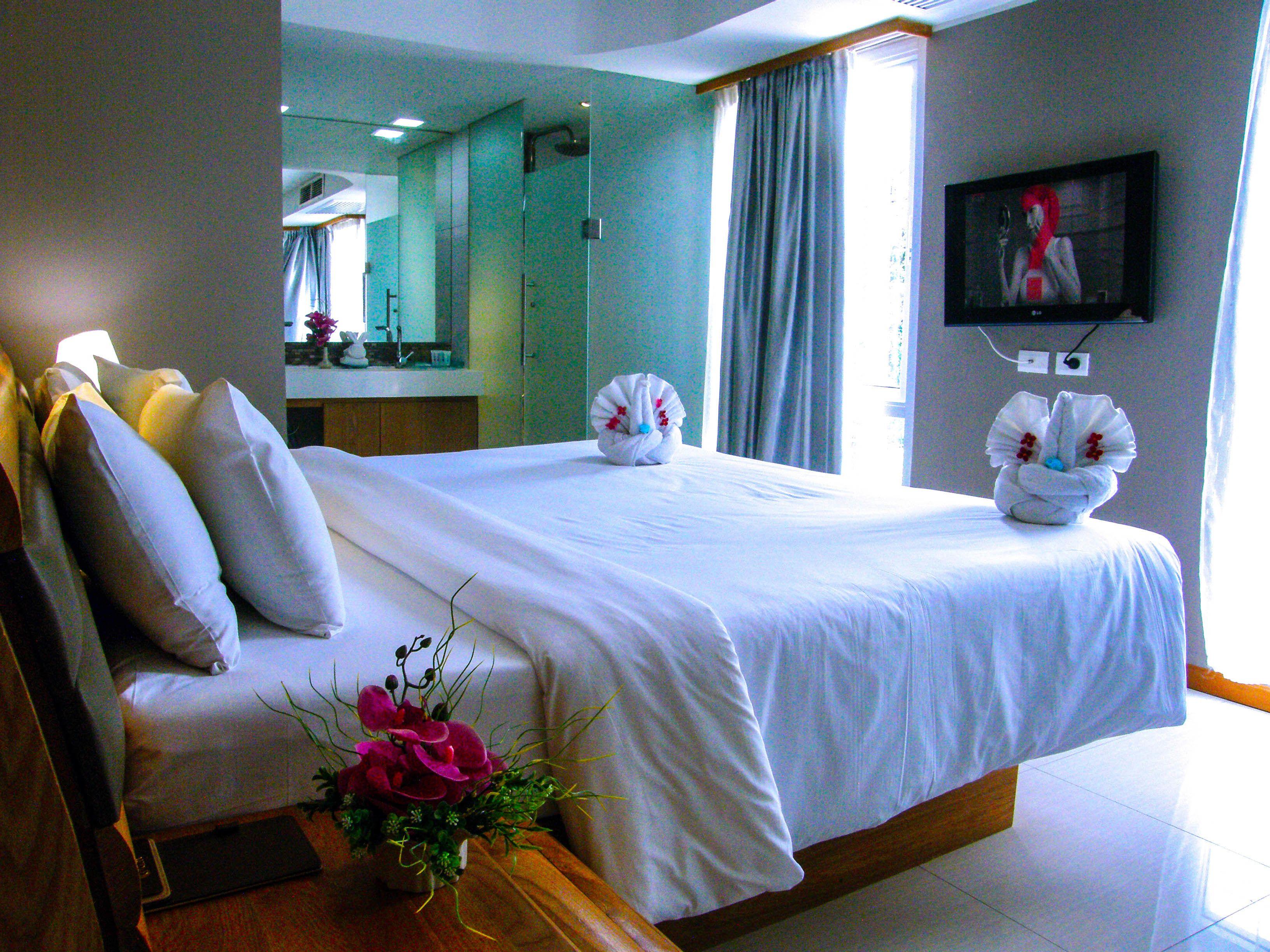 Oyo 143 Dday Resotel Hotel Pattaya