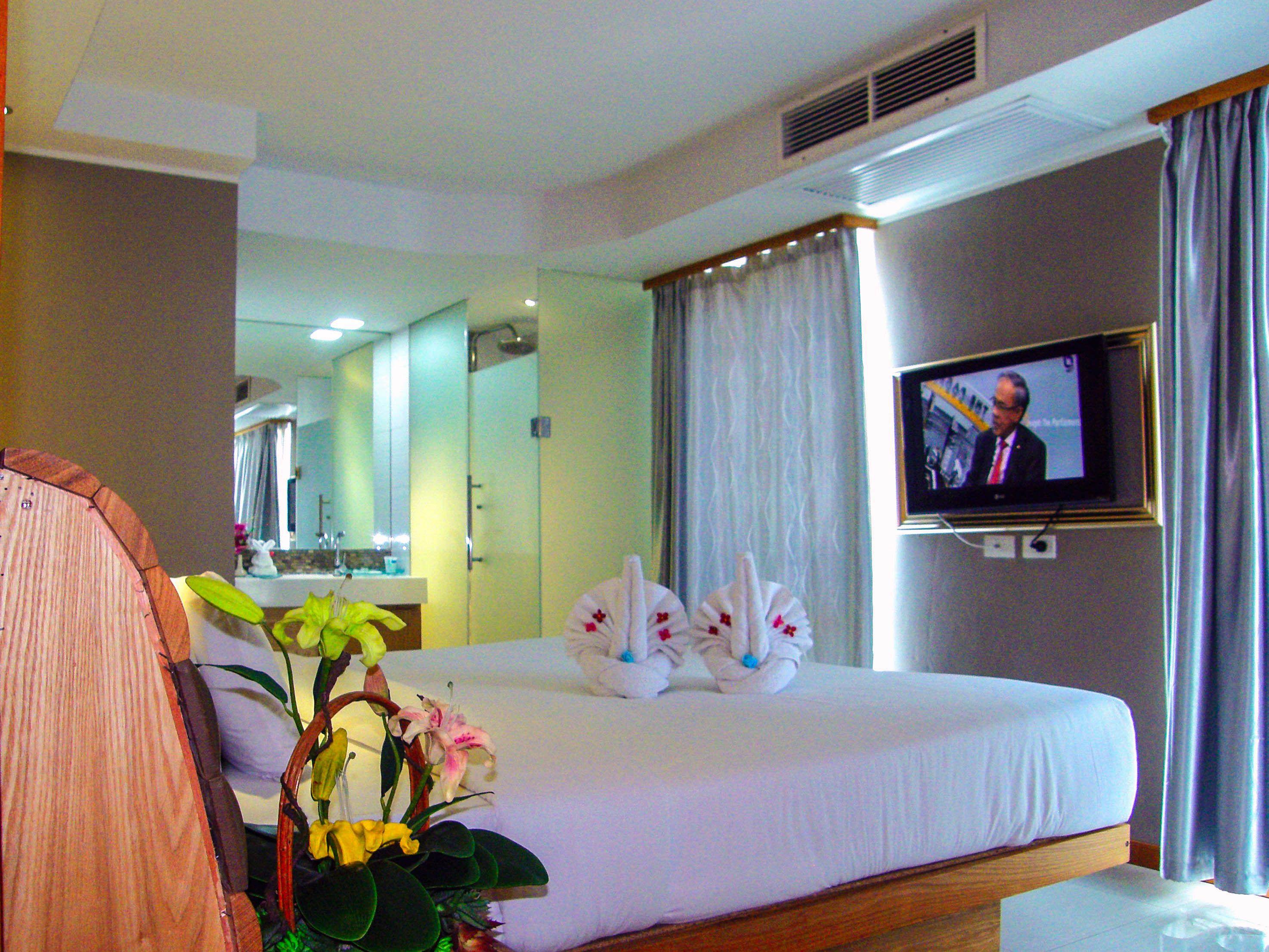 Oyo 143 Dday Resotel Hotel