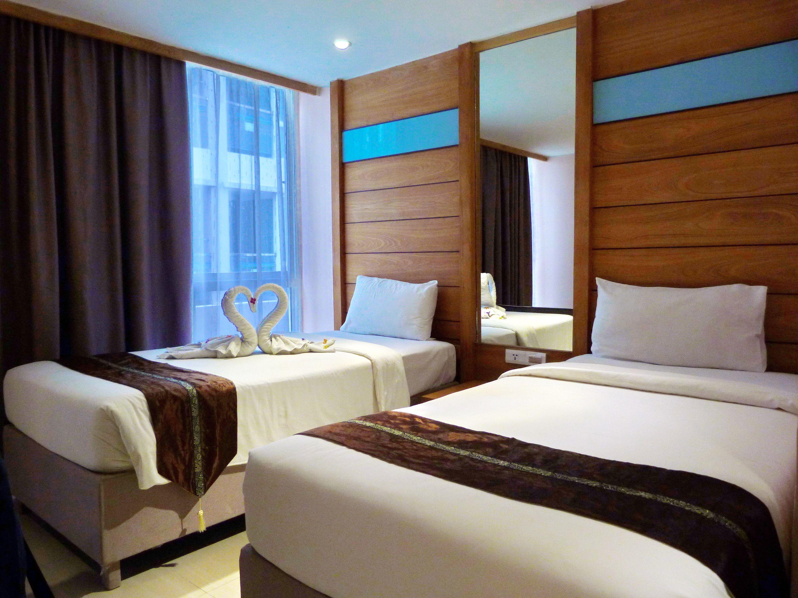 Oyo 143 Dday Resotel 4*