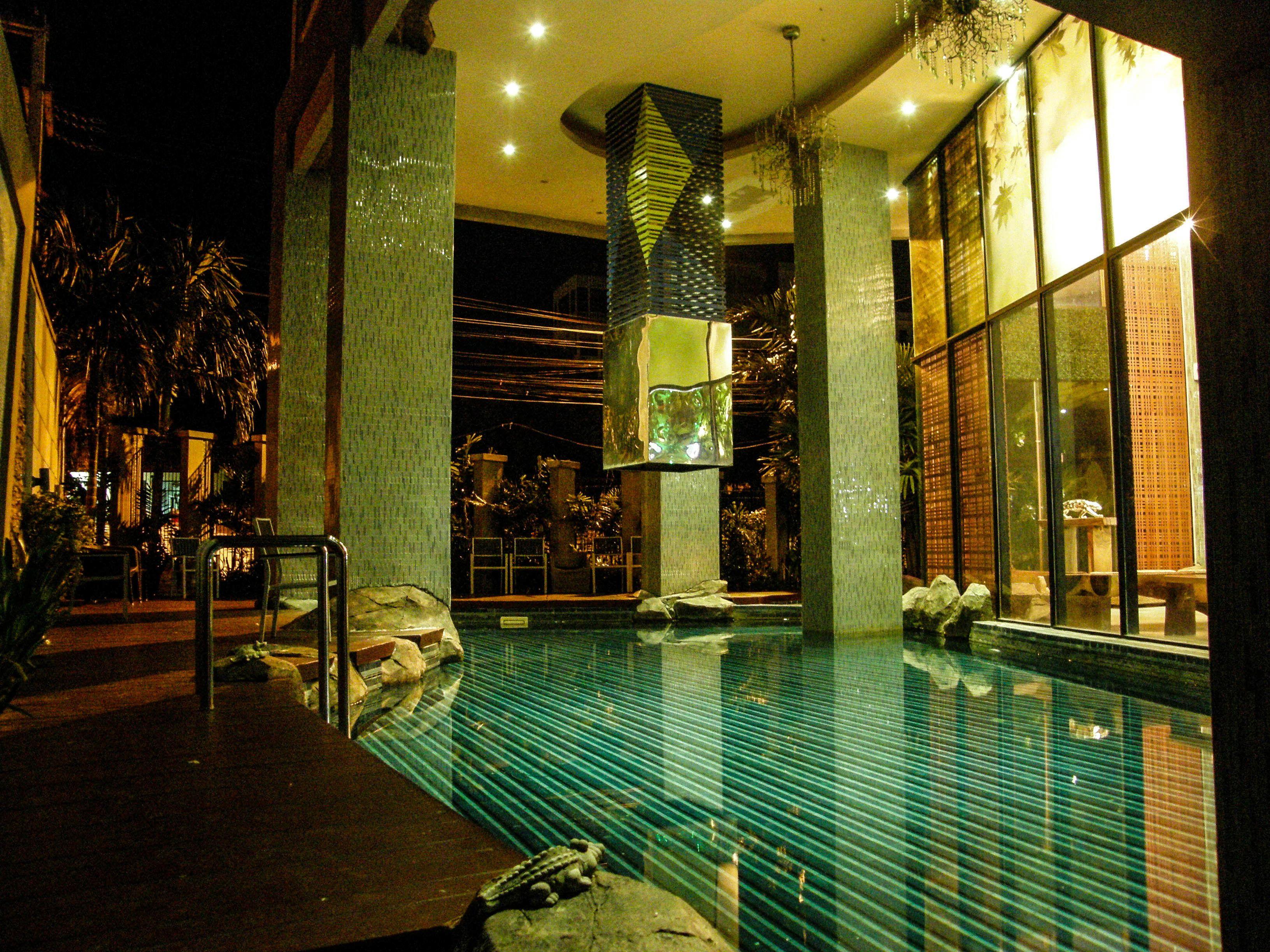 Oyo 143 Dday Resotel