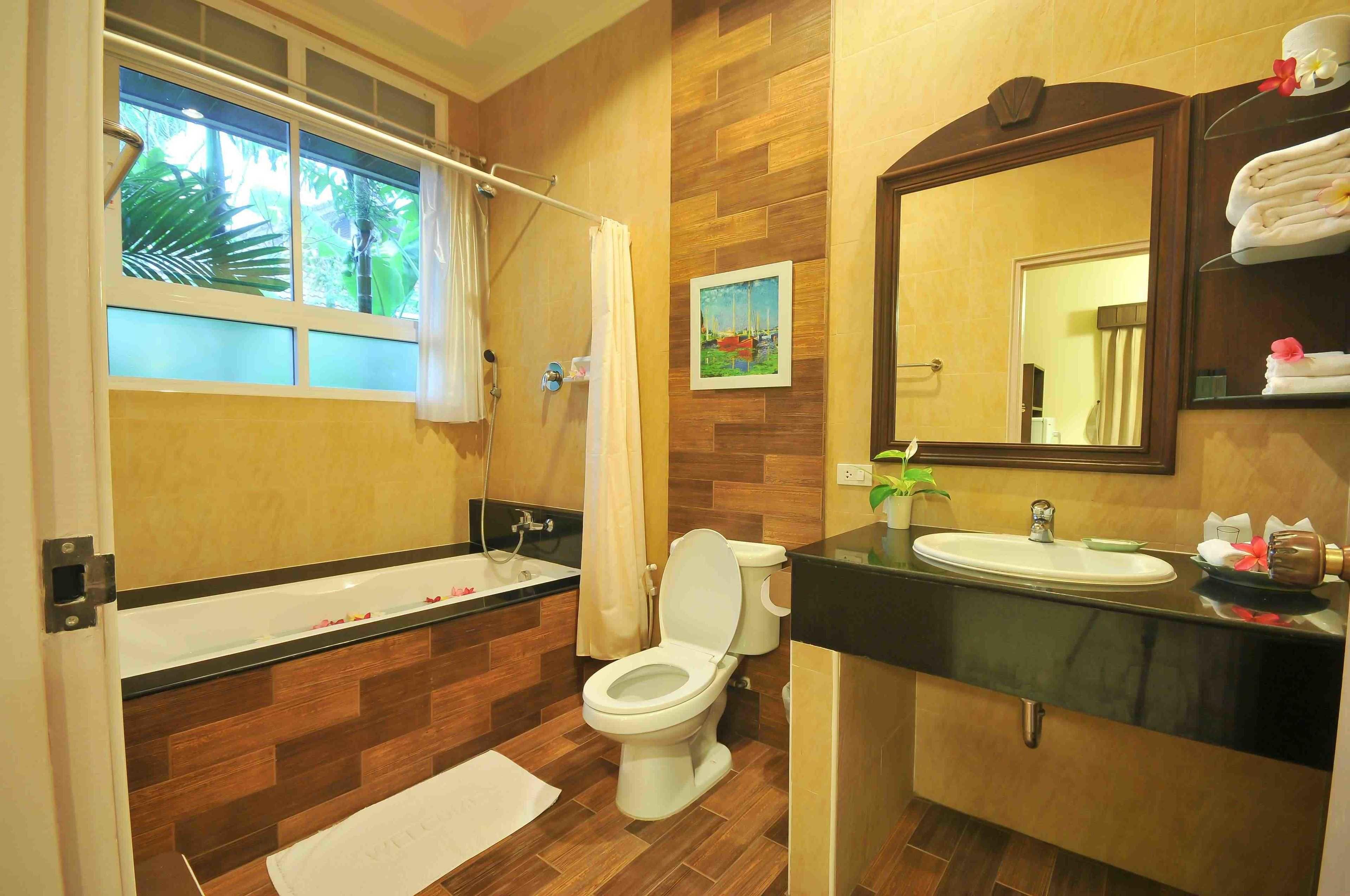 Resort Wanida Garden