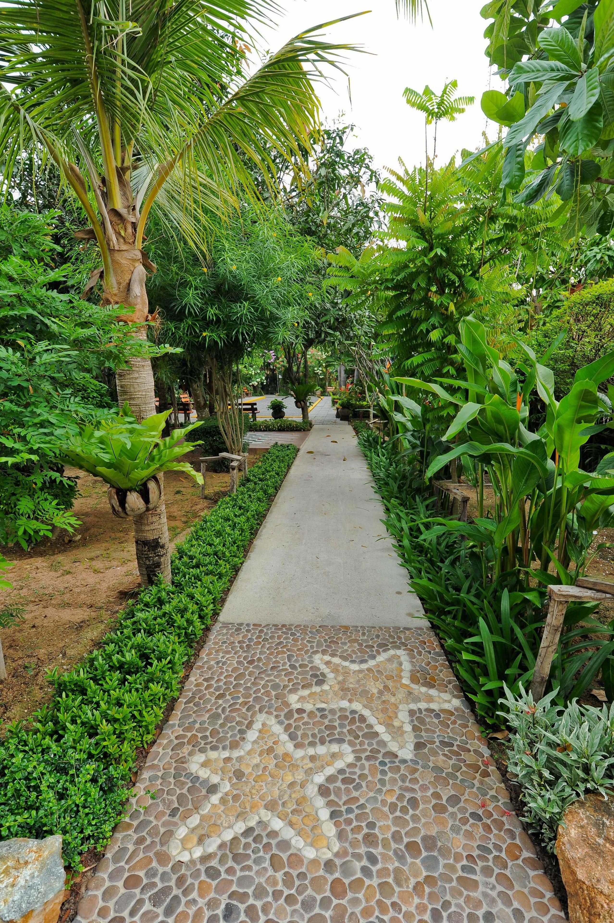 Resort Wanida Garden