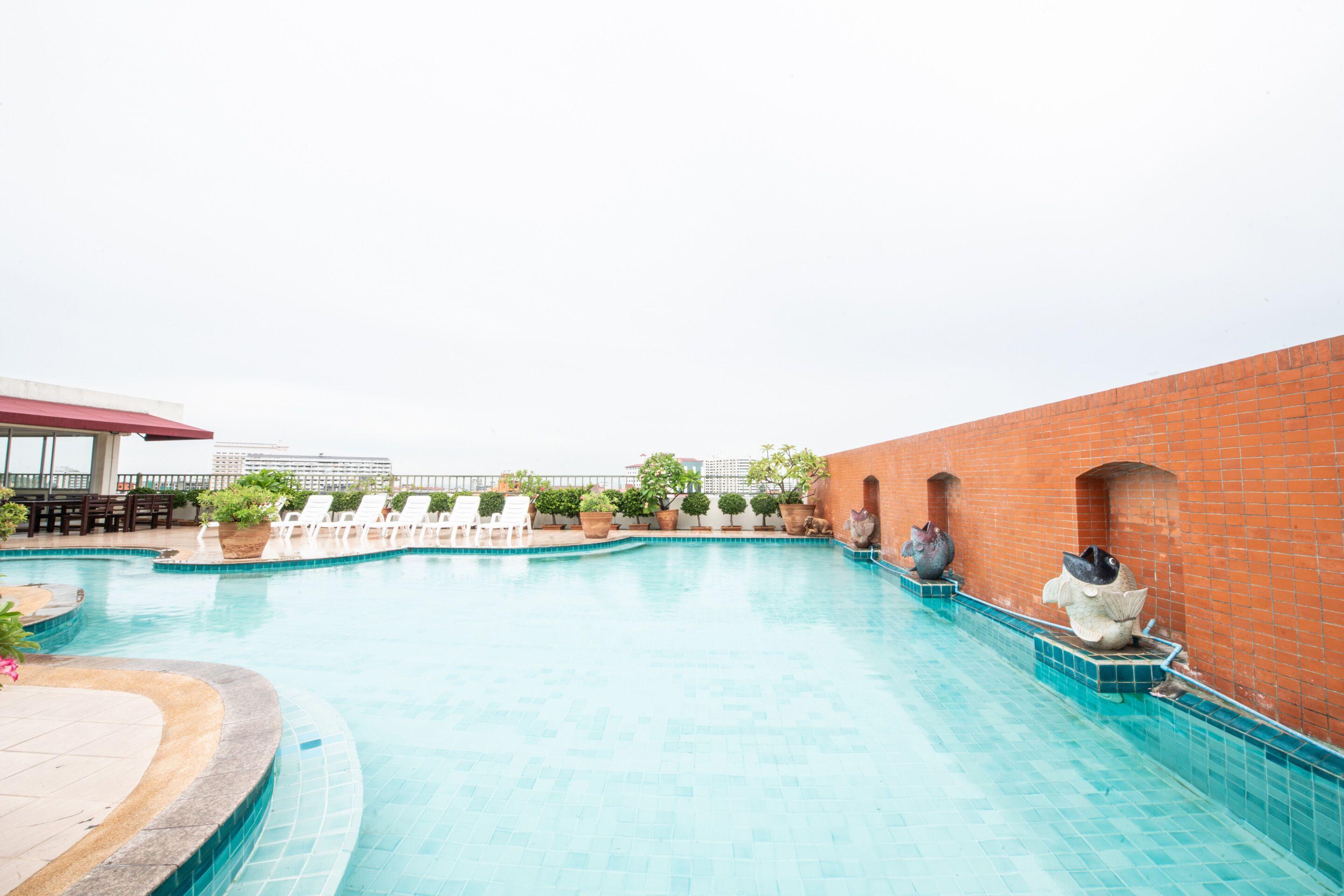 Hotel Piyada By Nexottel