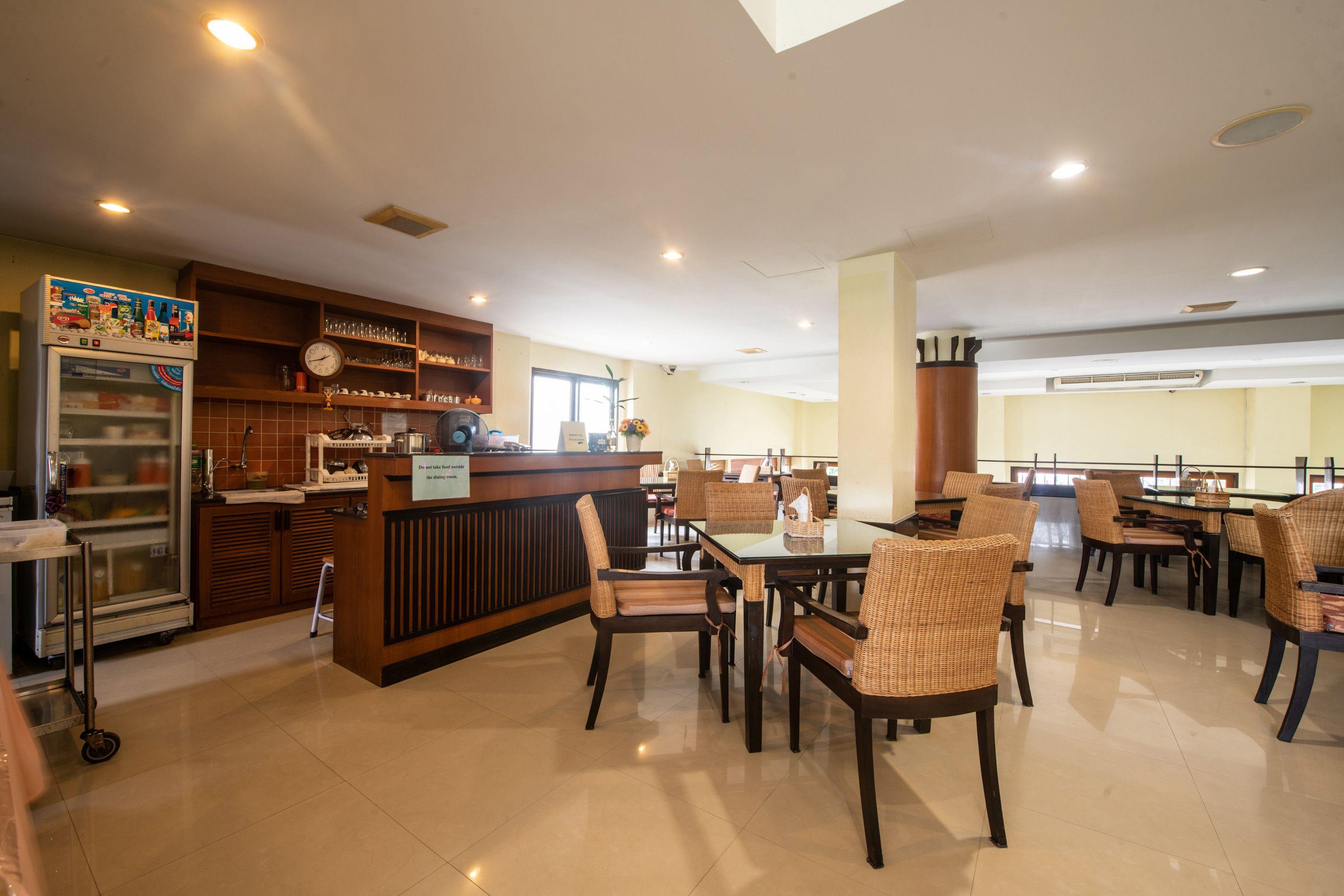 Piyada By Nexottel 3* Pattaya