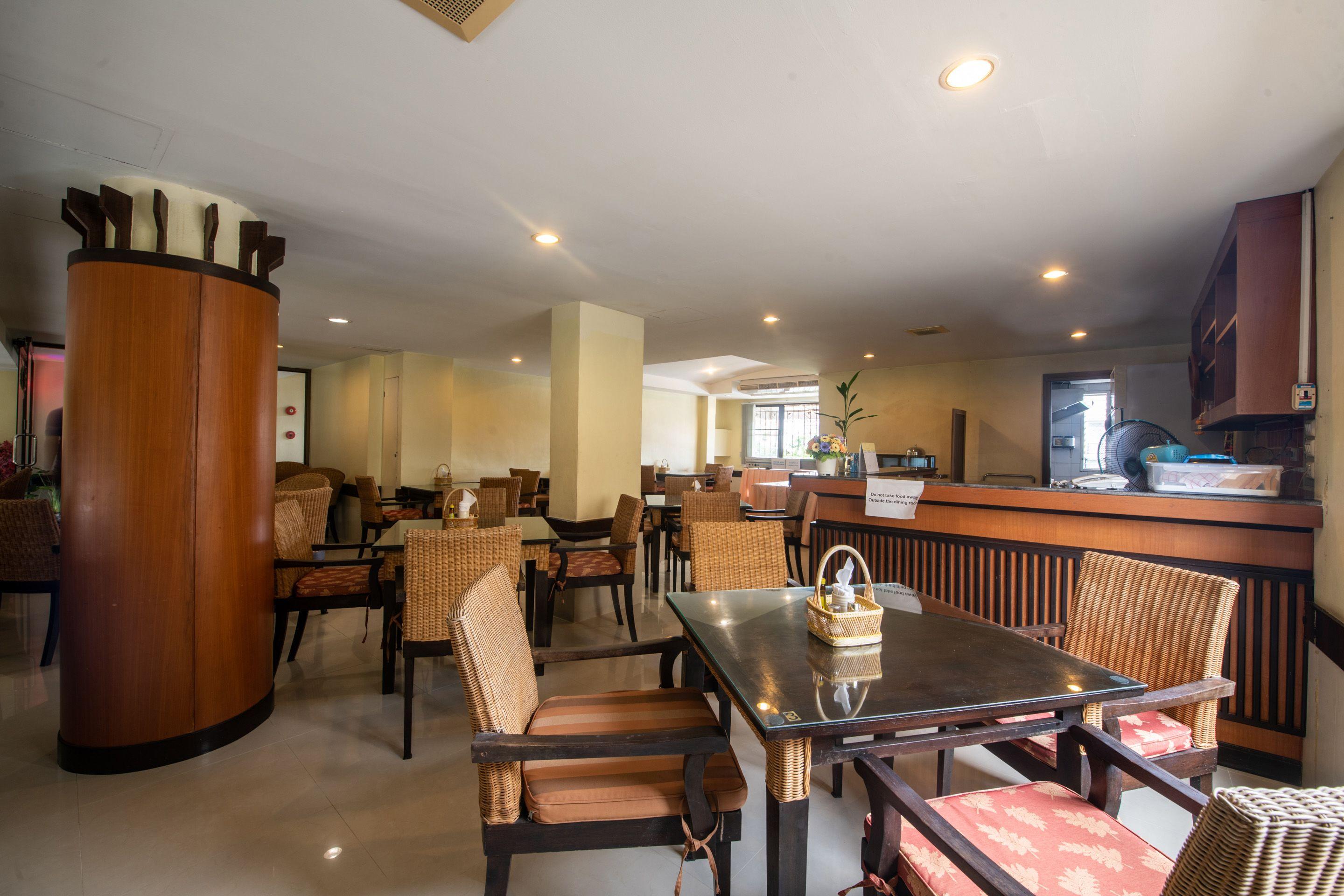 Piyada By Nexottel Hotel Pattaya