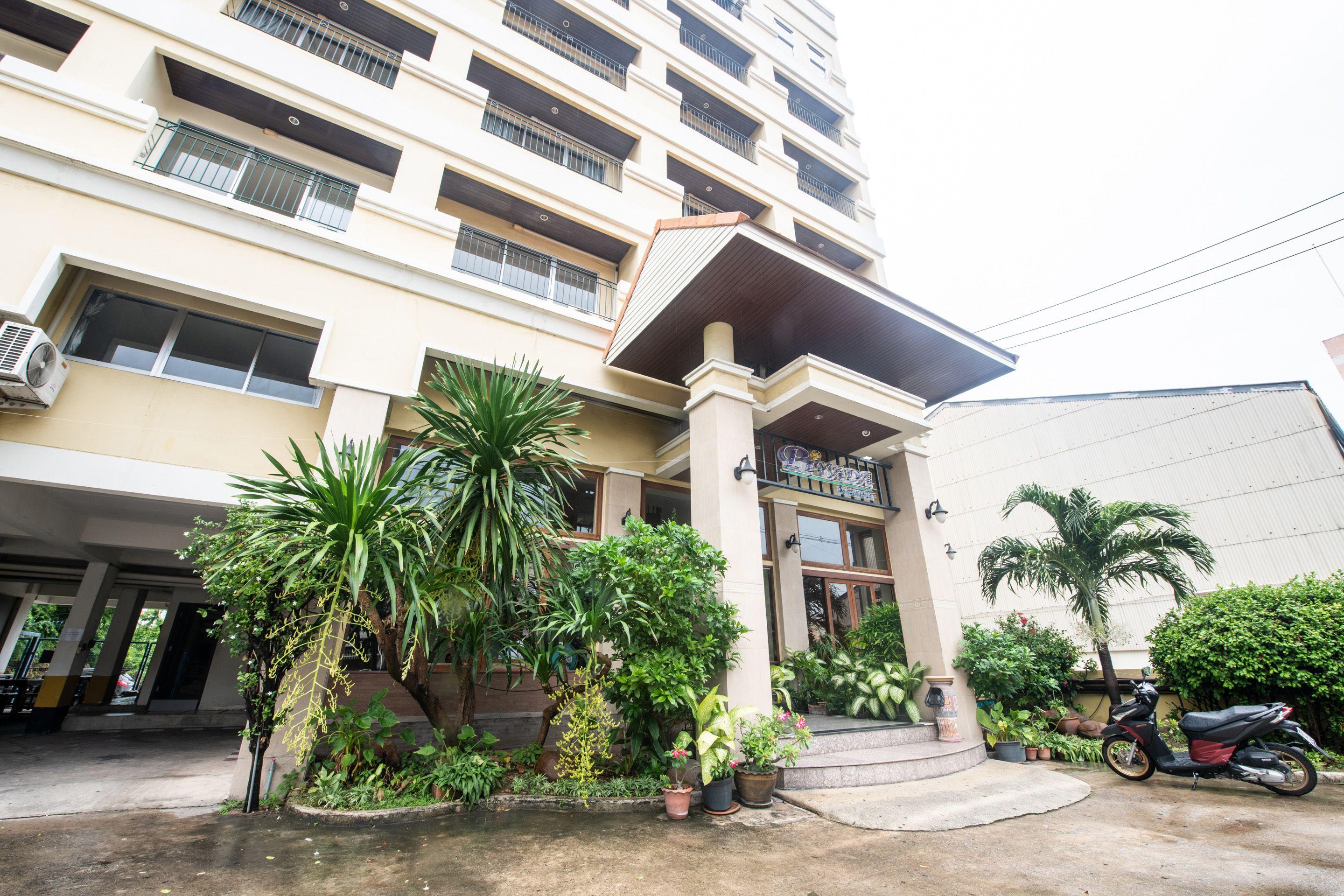 Hotel Piyada By Nexottel Pattaya