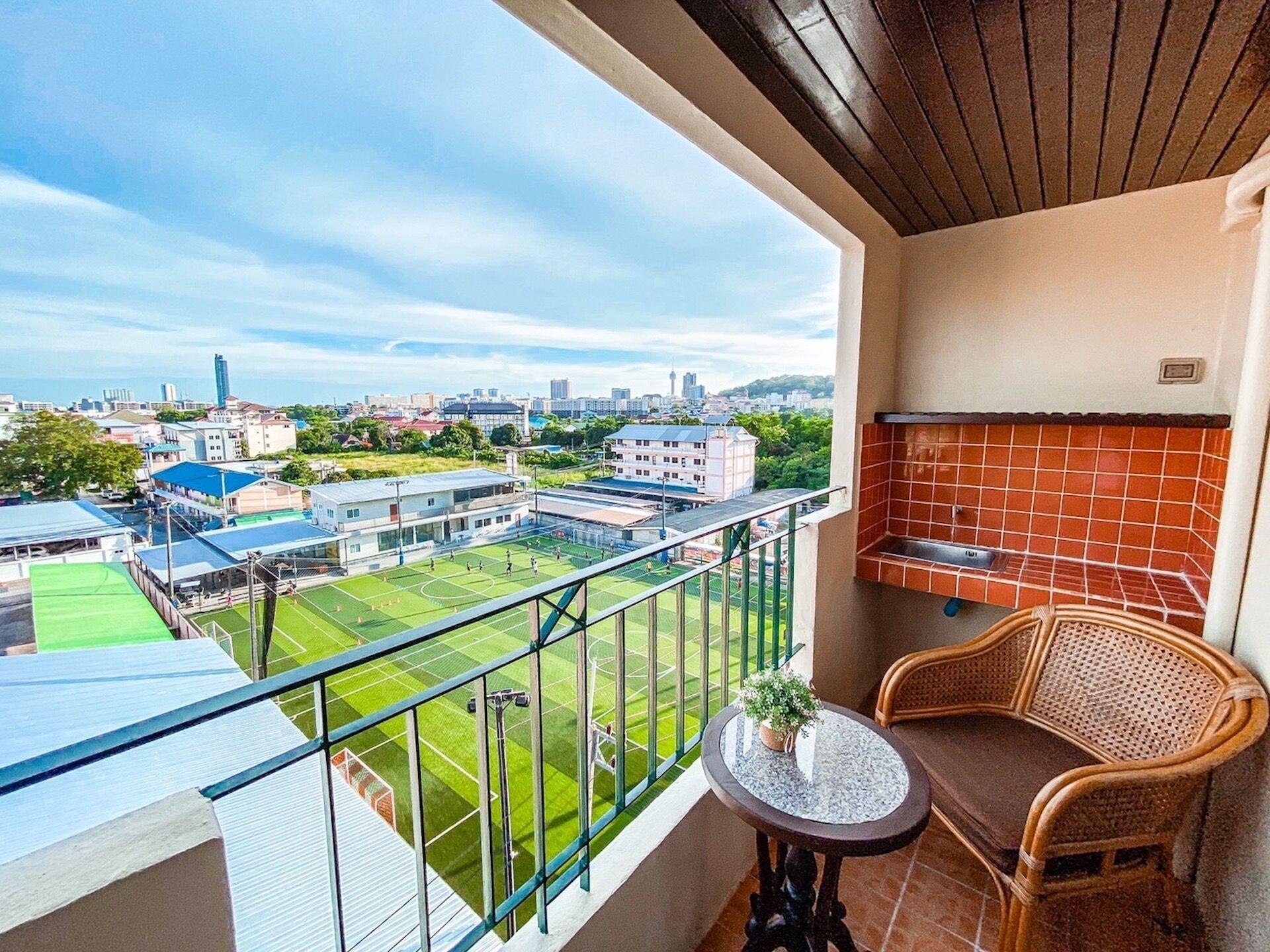 Piyada By Nexottel 3* Pattaya