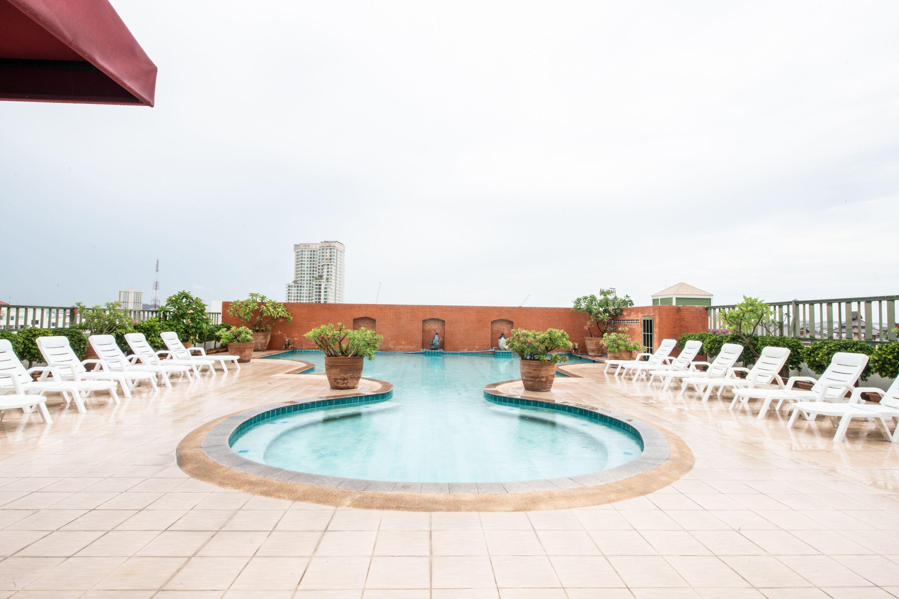 Piyada By Nexottel Hotel