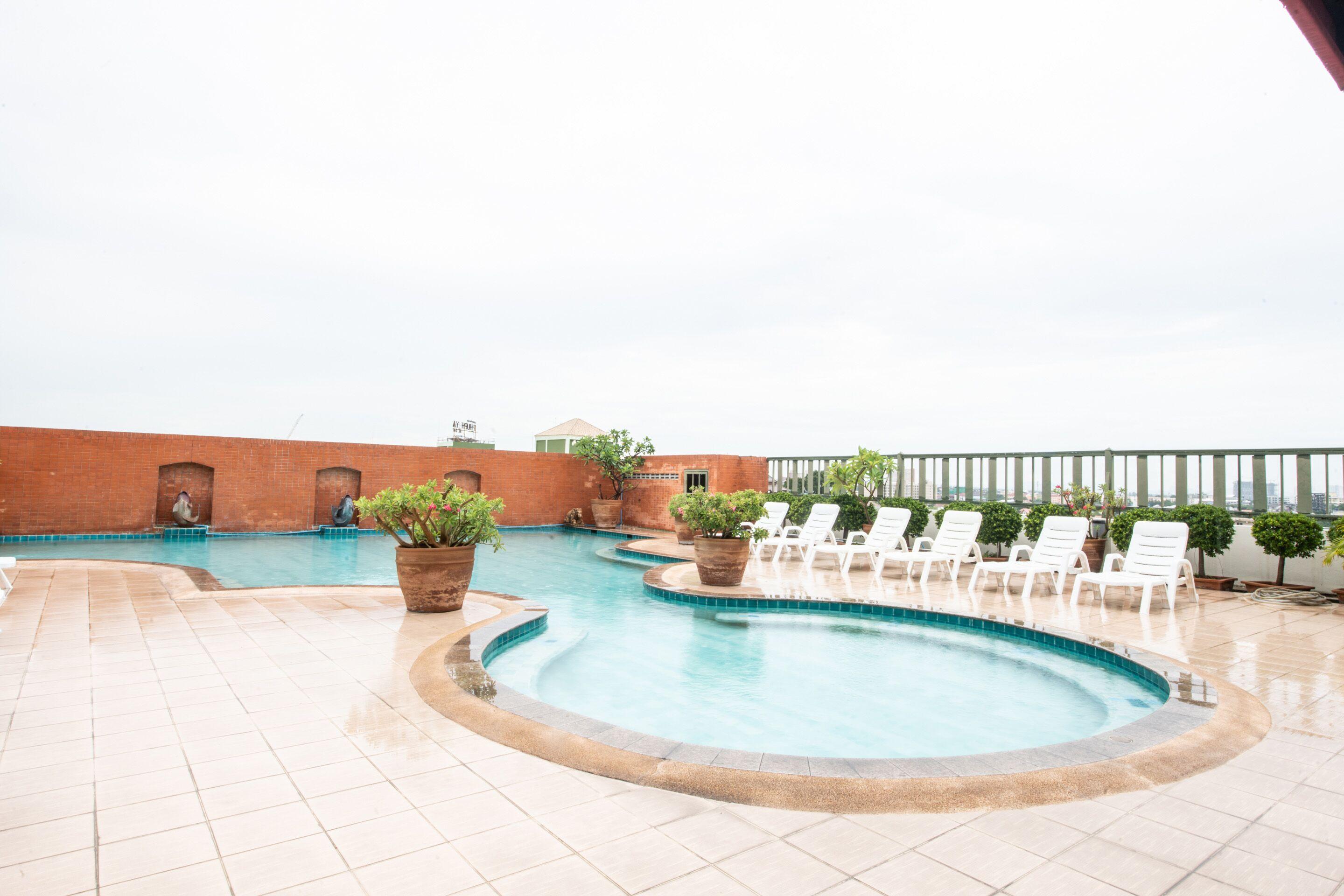 Hotel Piyada By Nexottel Pattaya