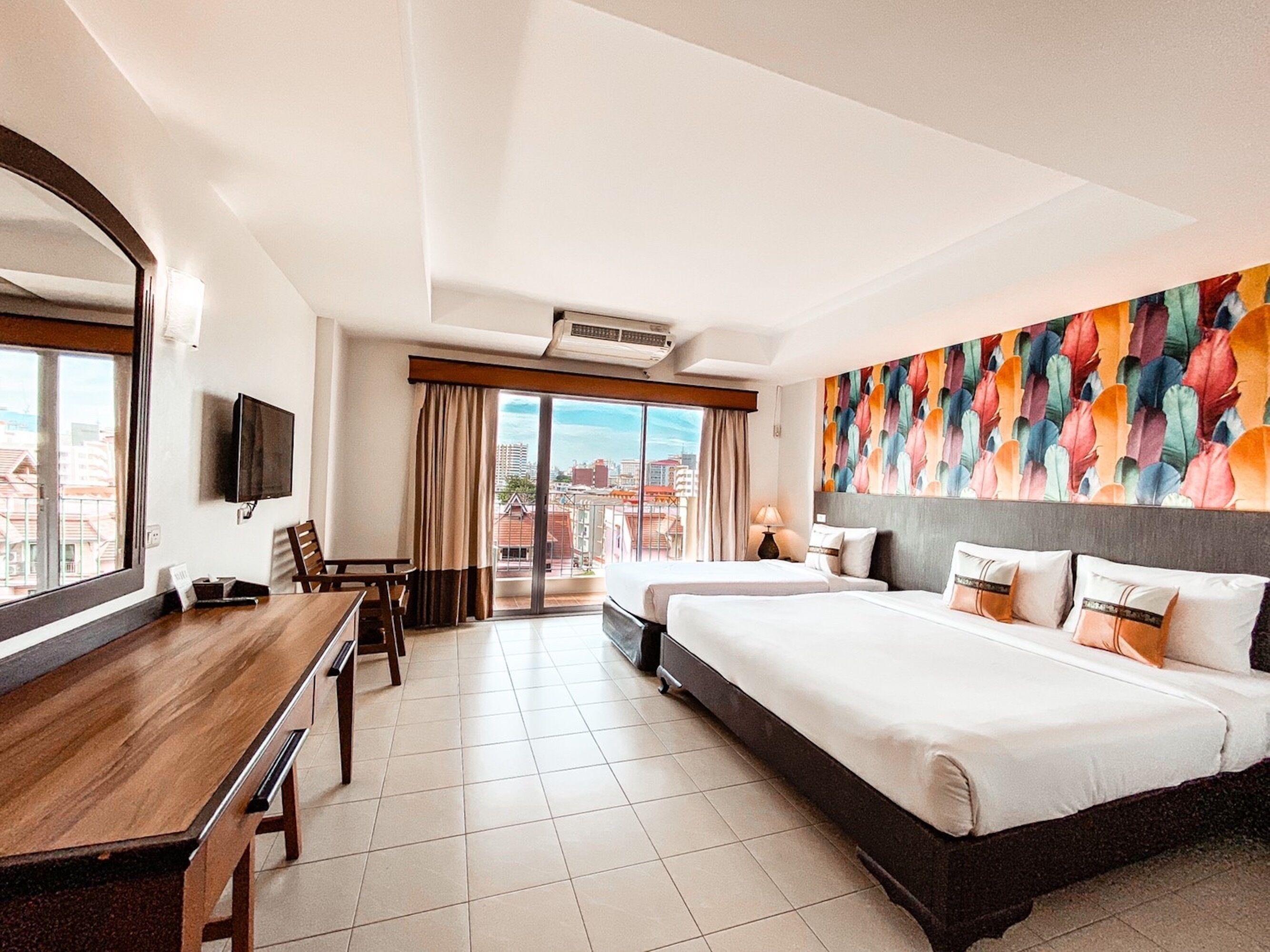 Piyada By Nexottel 3*