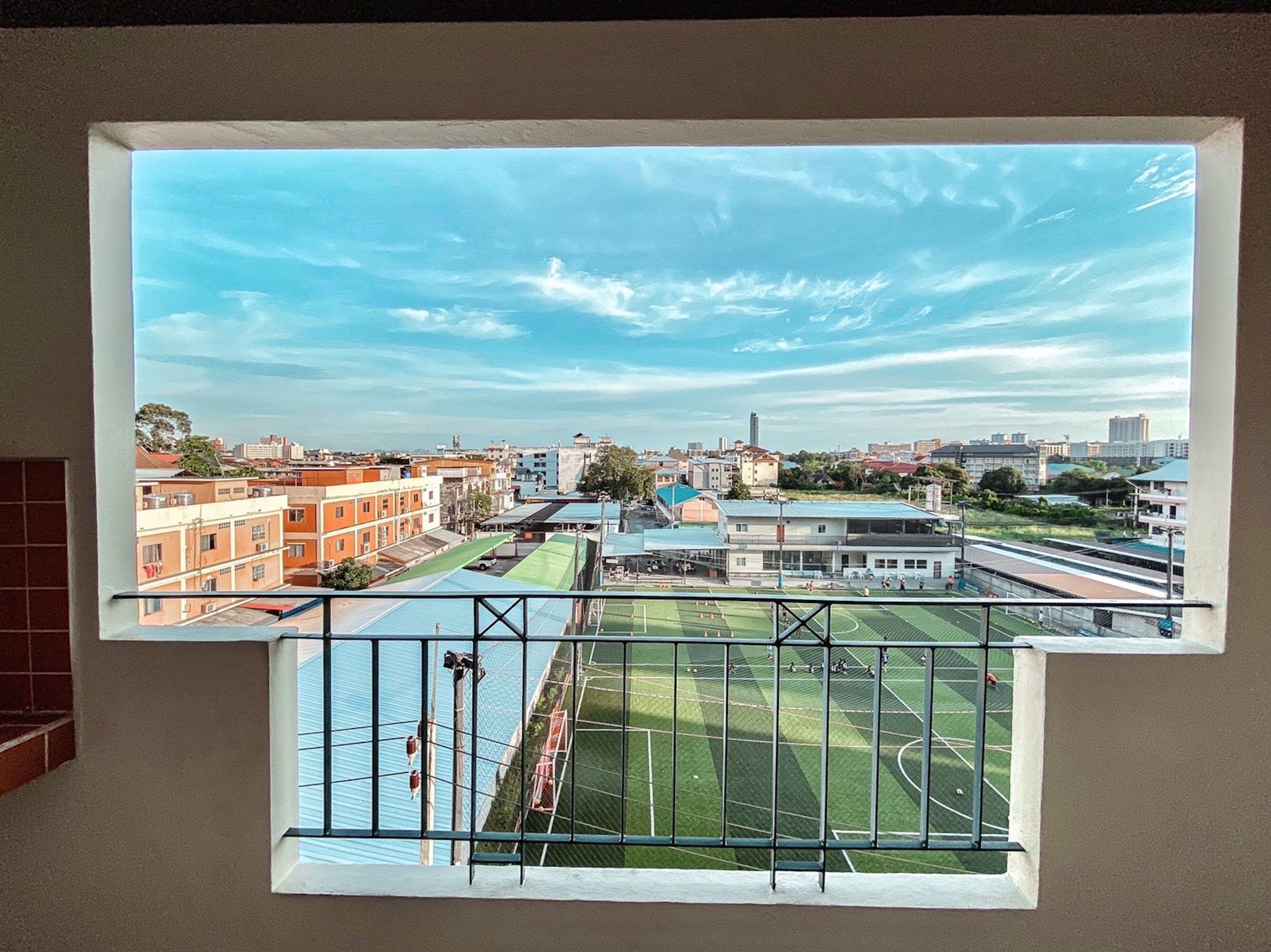 Piyada By Nexottel 3* Pattaya