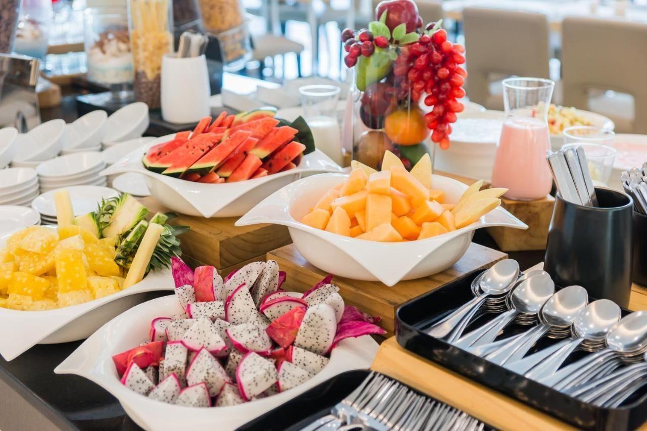 Piyada By Nexottel 3* Pattaya