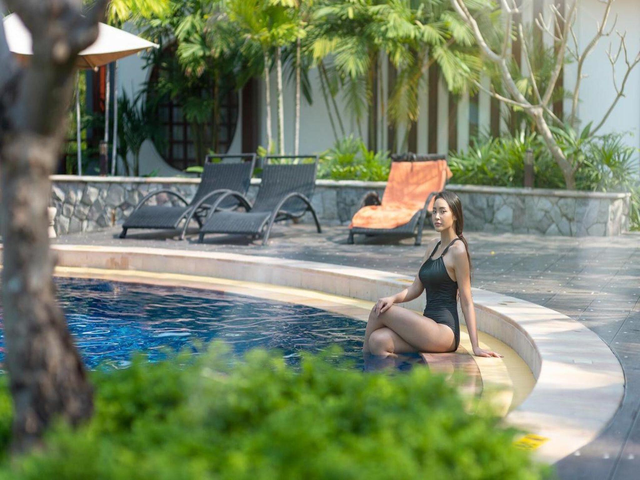 Hotel Piyada By Nexottel Pattaya