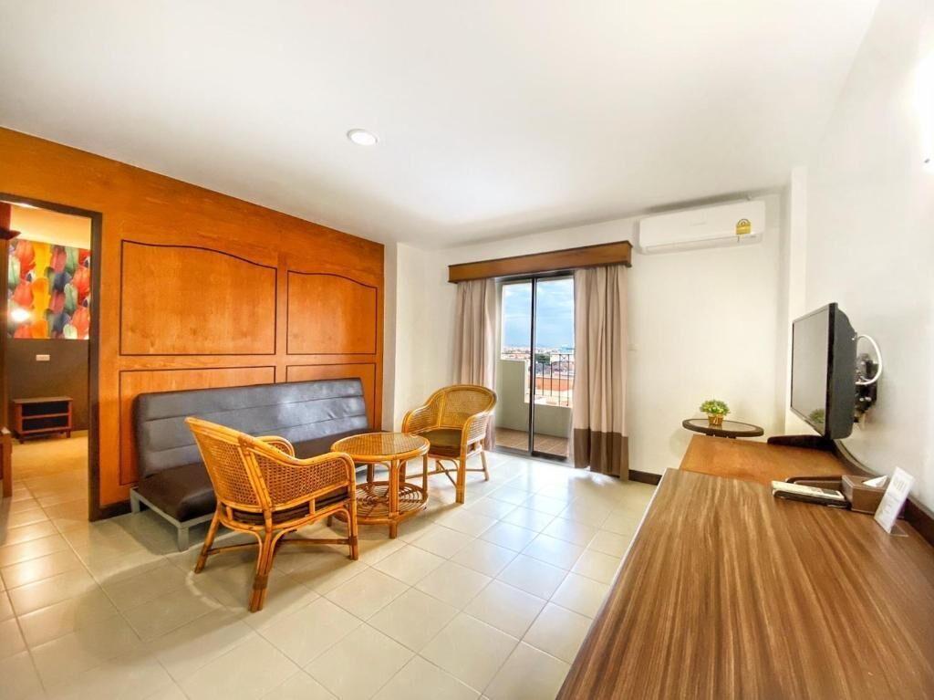 Hotel Piyada By Nexottel