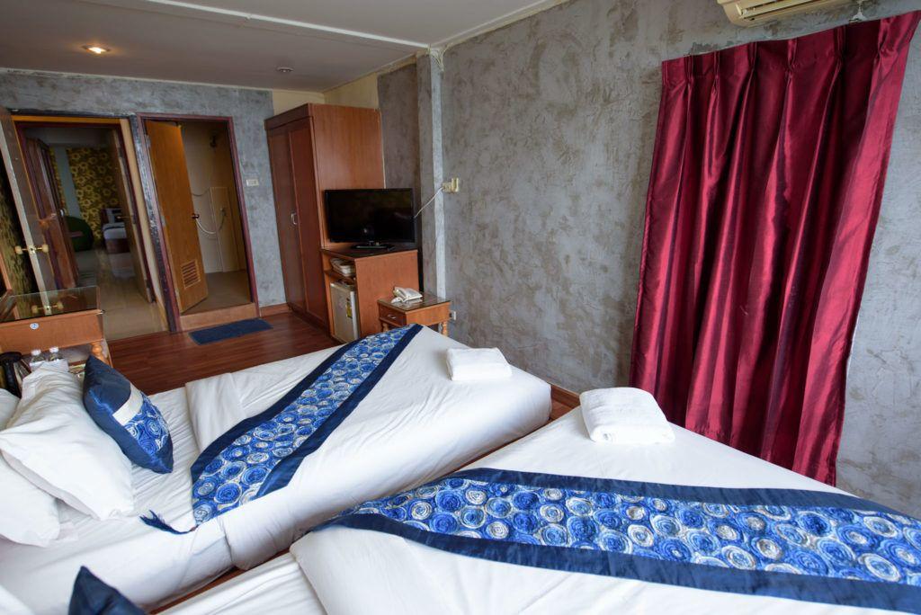 Star Residency Hotel Pattaya