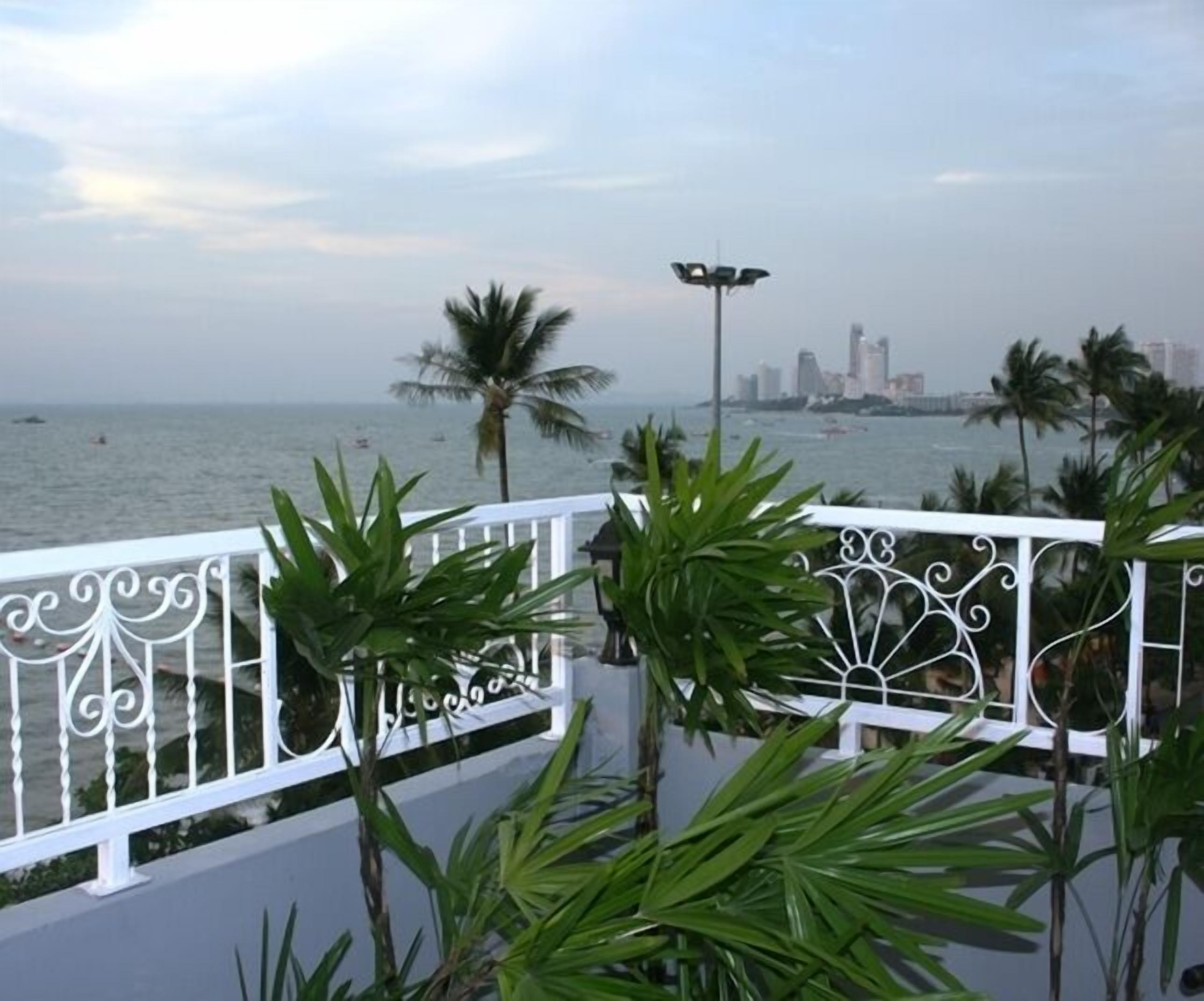 Star Residency Hotel Pattaya