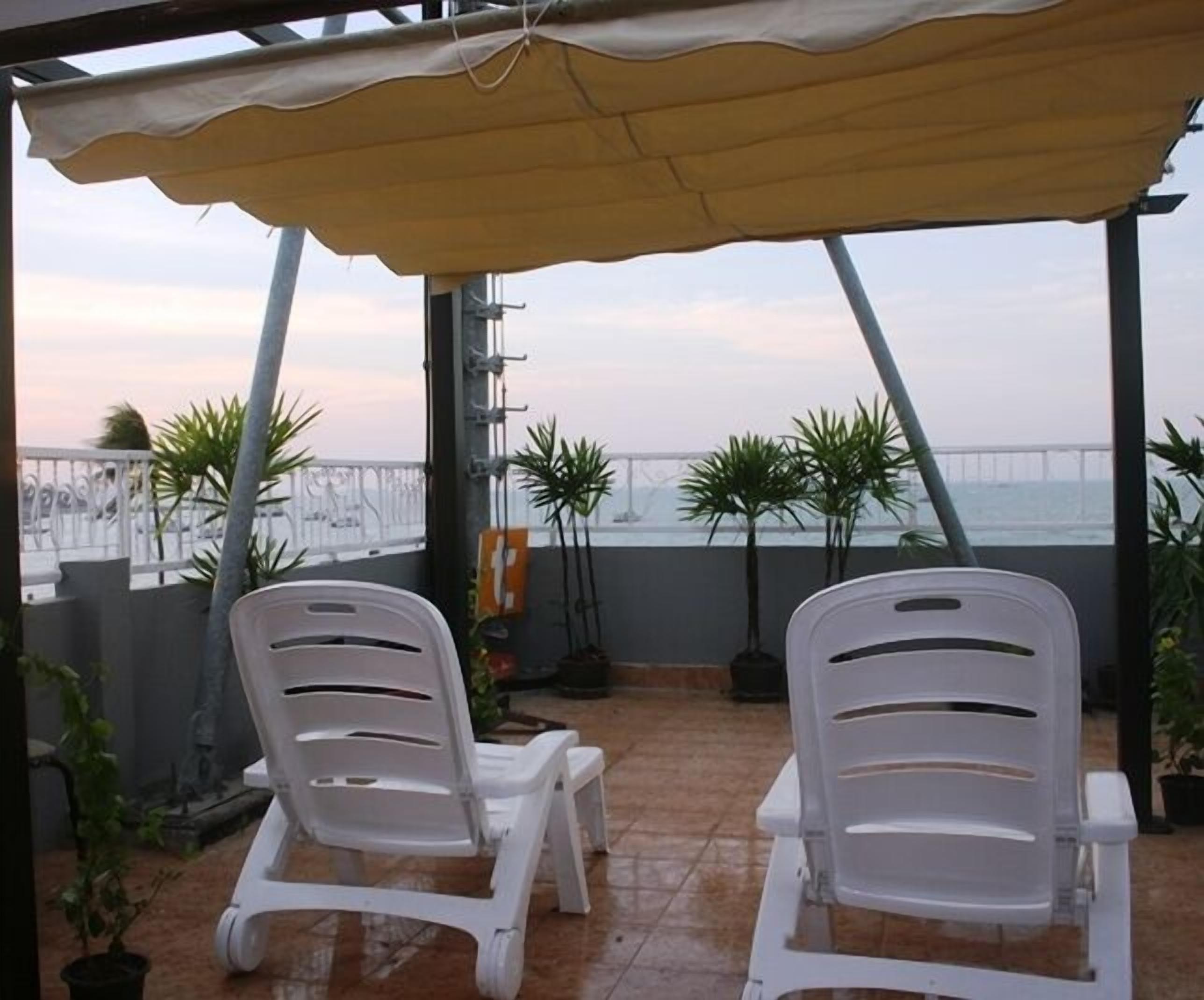 Hotel Star Residency Pattaya