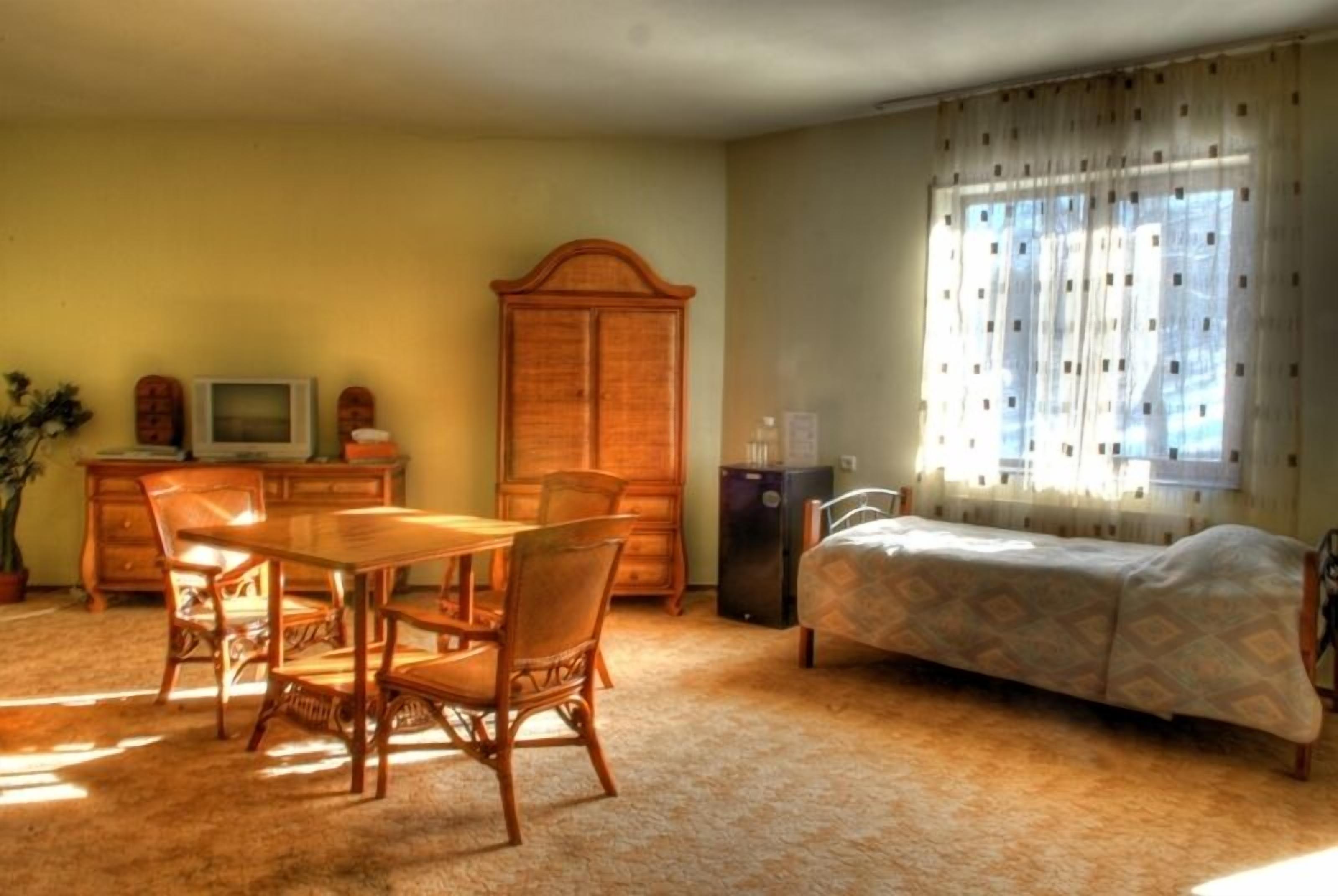 Star Residency Hotel Pattaya