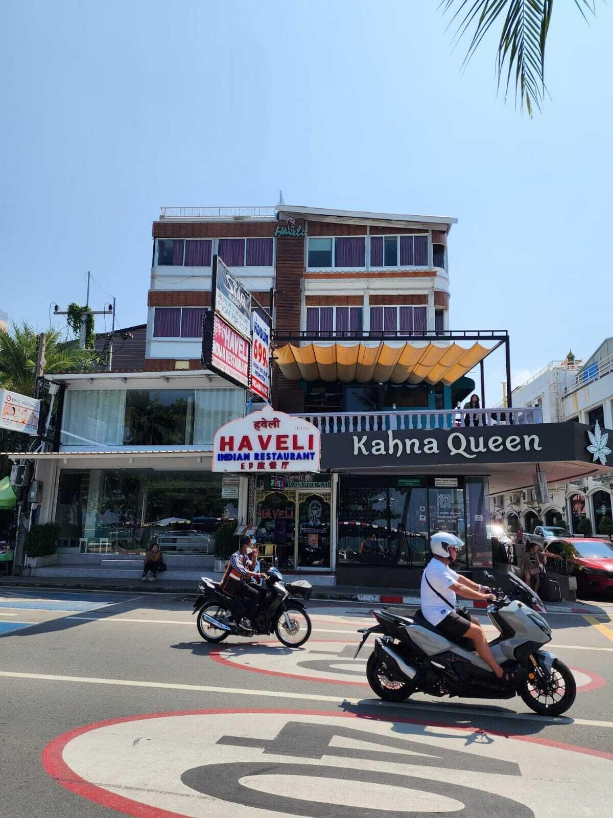 Hotel Star Residency