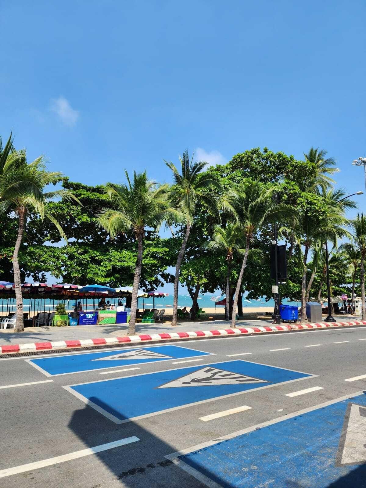 Star Residency 2* Pattaya