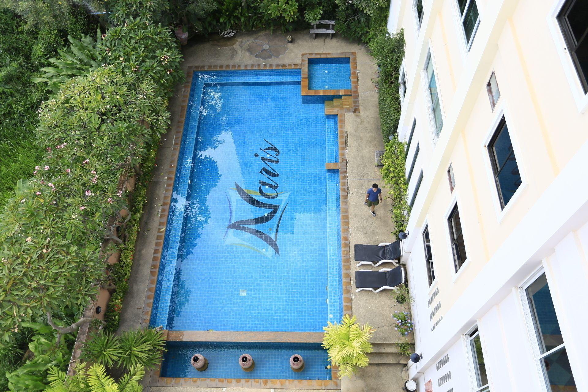 Naris Art Hotel 3*