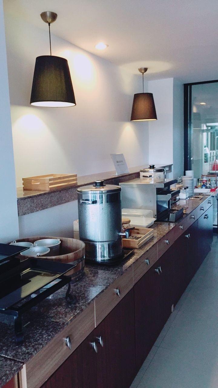 Naris Art Hotel Pattaya