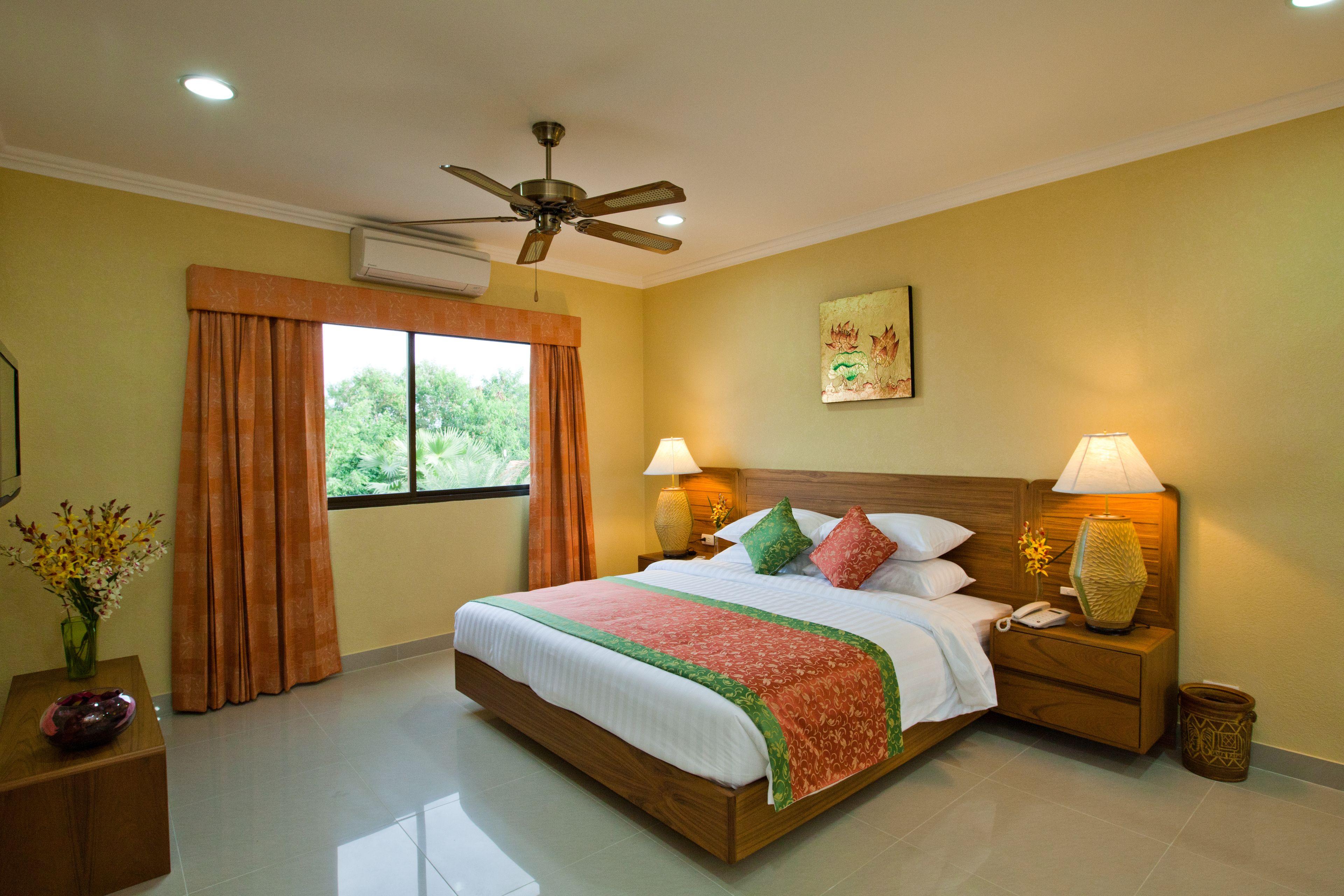 Baan Souy Resort Pattaya