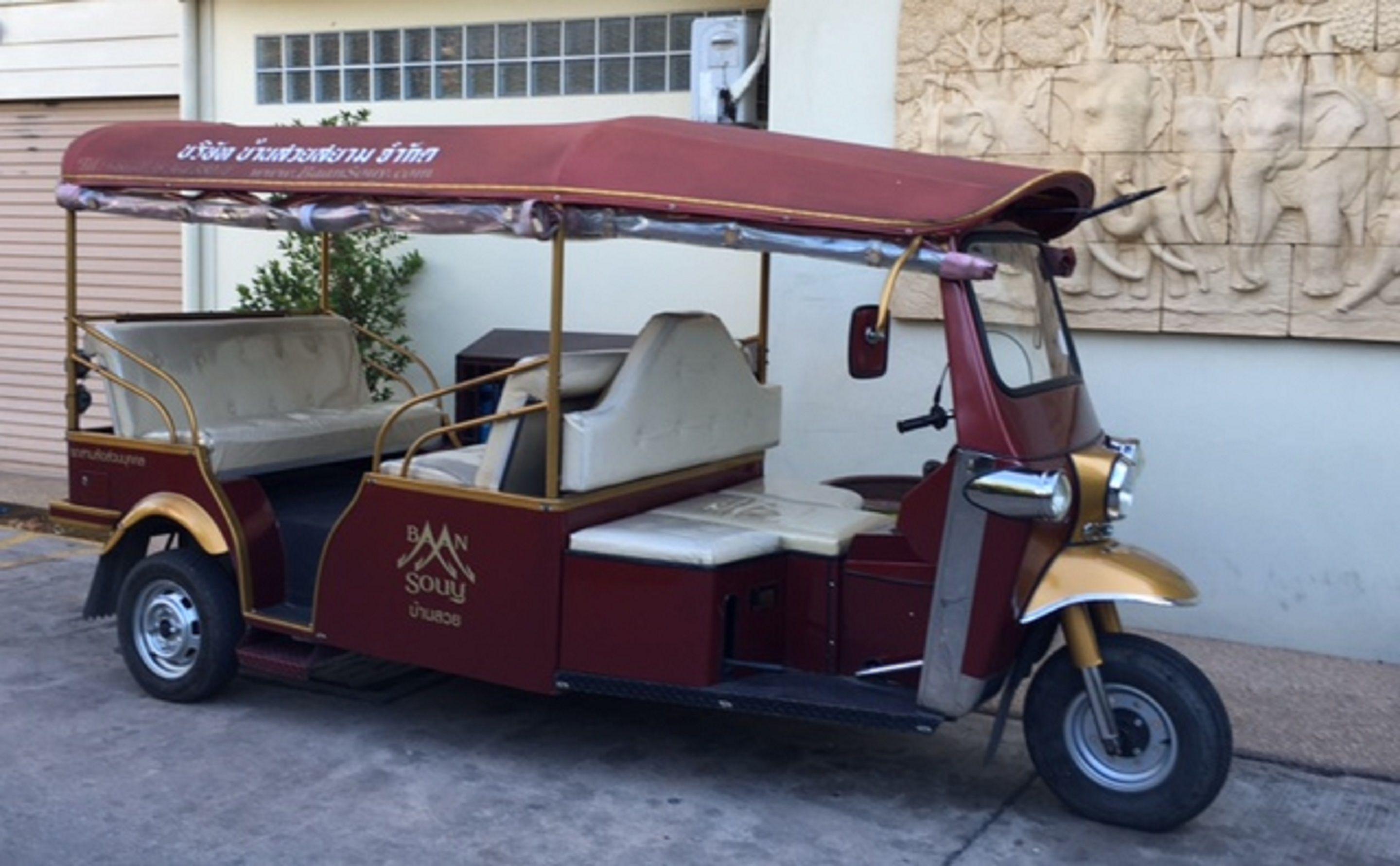 Baan Souy Resort Pattaya