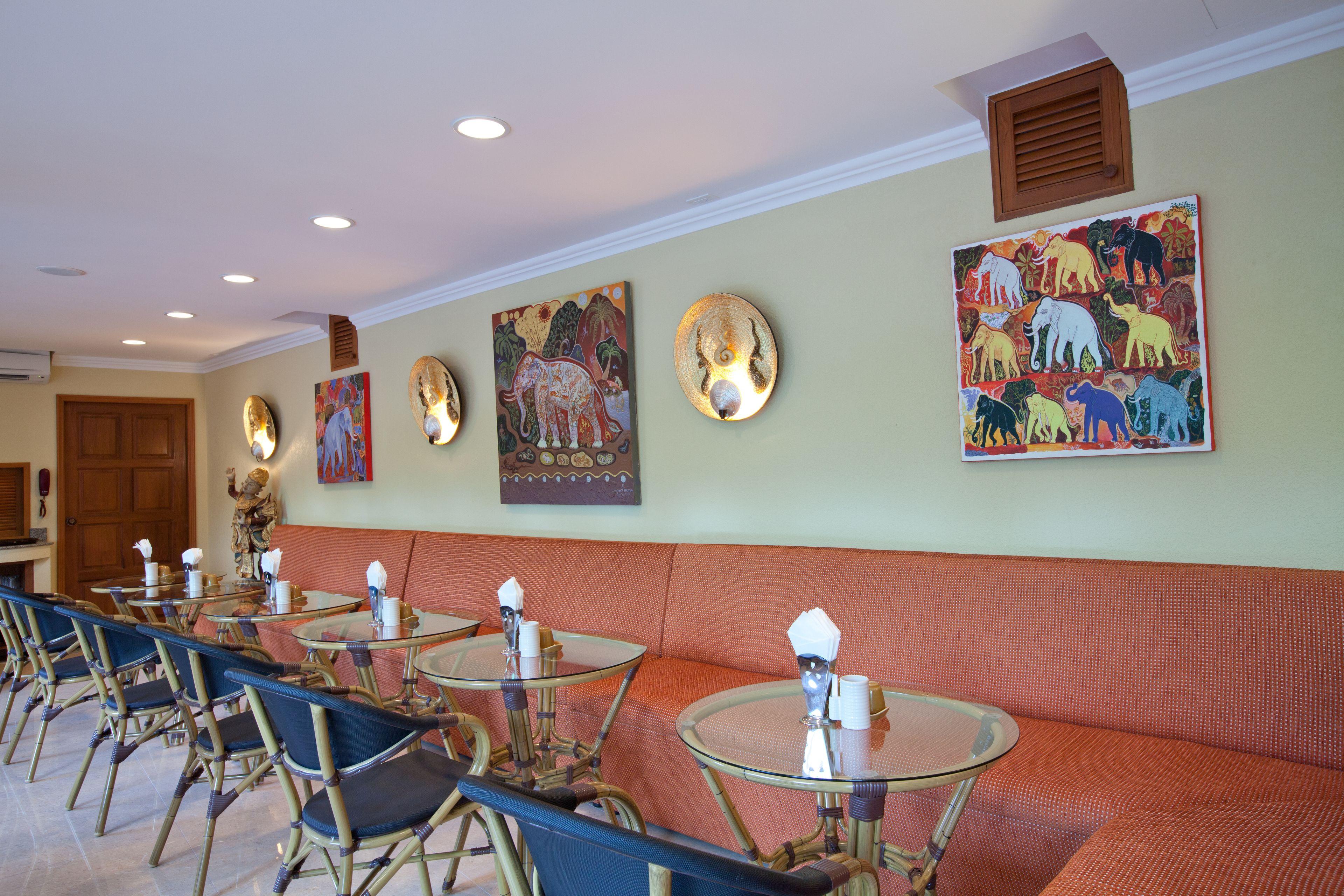 Baan Souy 2* Pattaya