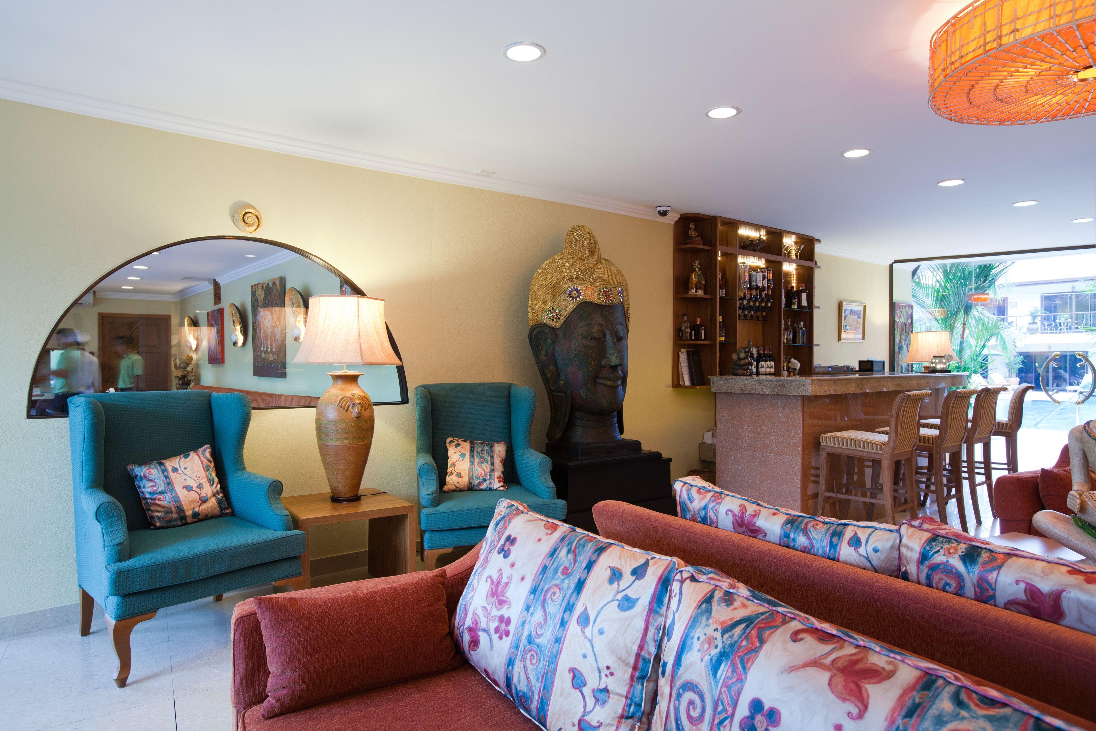 Baan Souy 2* Pattaya